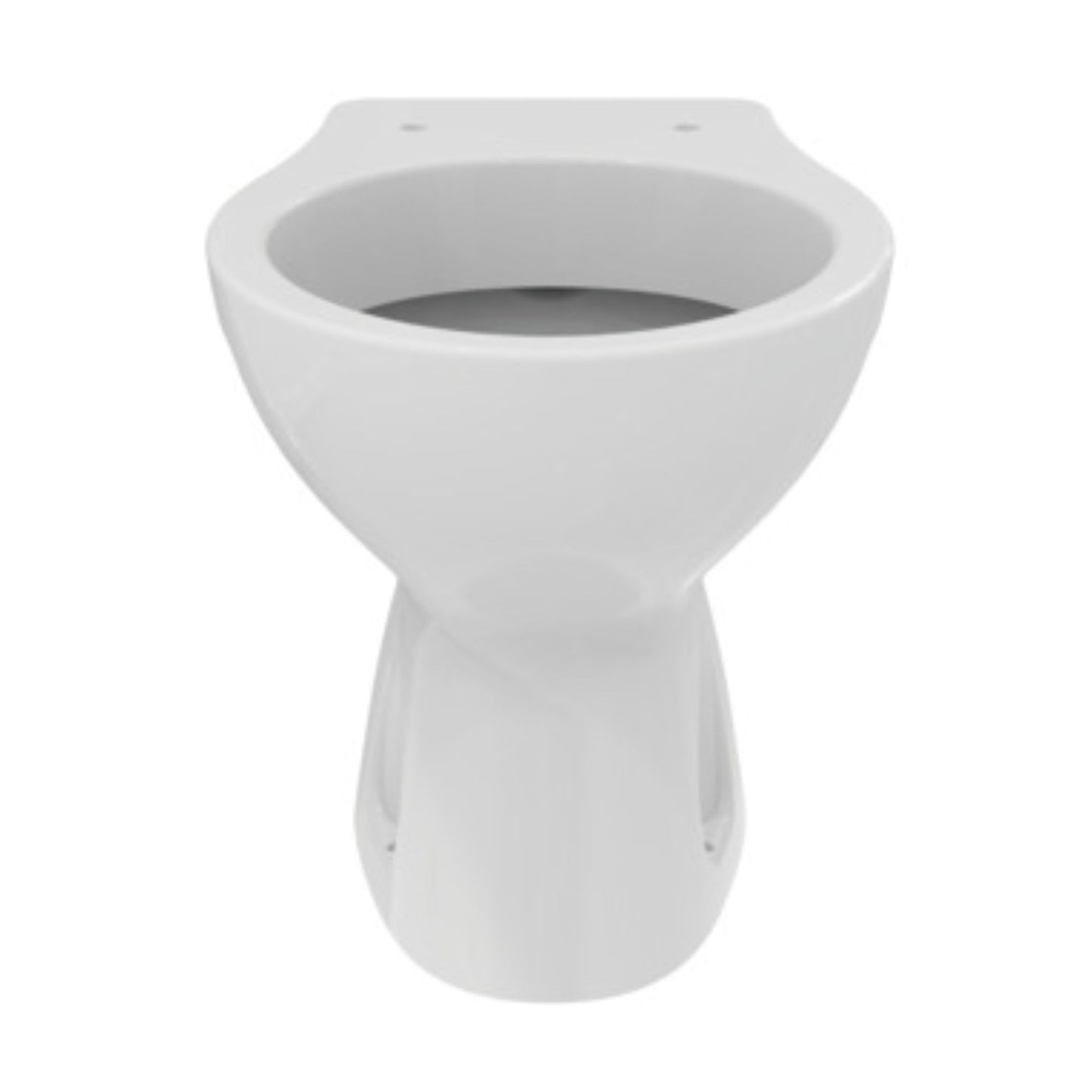 IDEAL STANDARD EUROVIT VASO BIANCO a cacciata a parete “P”