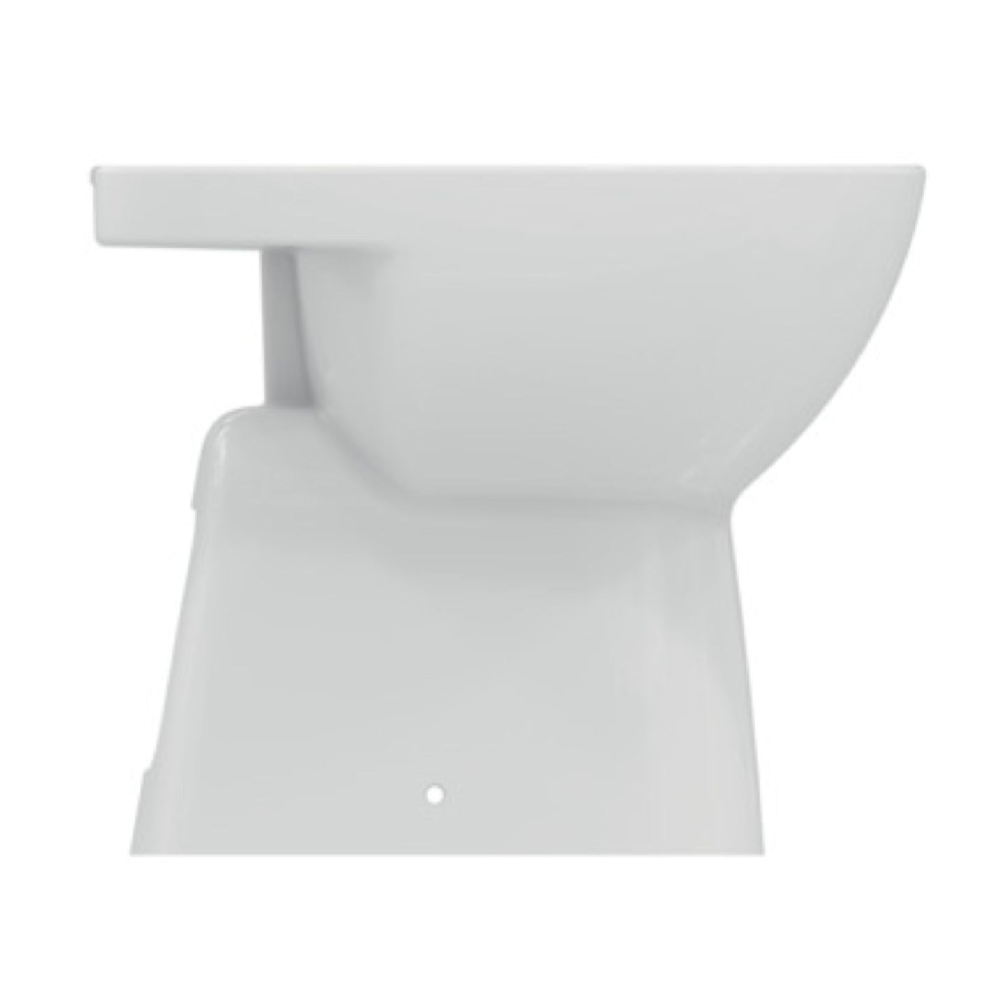 IDEAL STANDARD I.LIFE A BIDET BIANCO a terra monoforo per bagno