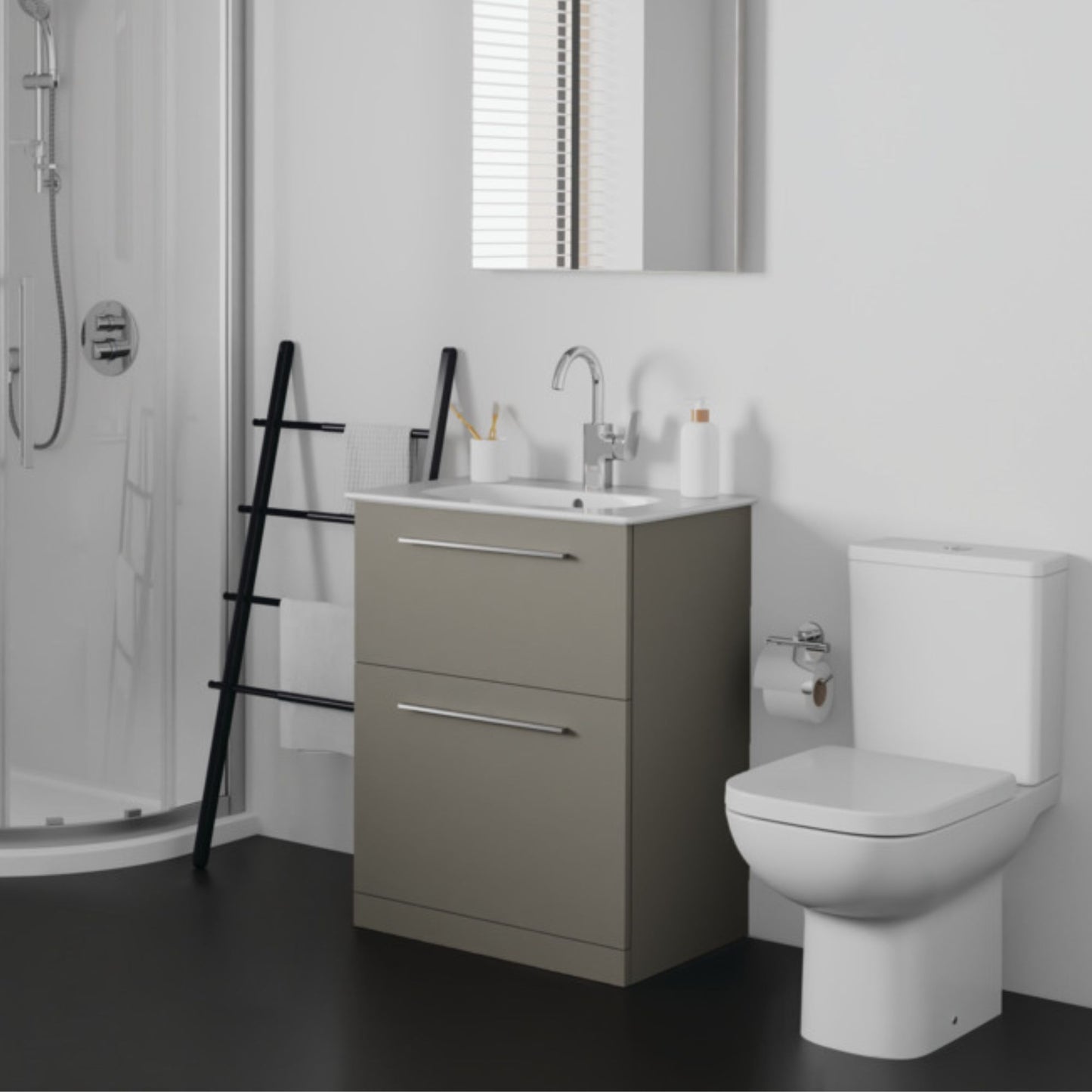 IDEAL STANDARD I.LIFE A SEDILE AVVOLGENTE BIANCO a chiusura rallentata per water wc