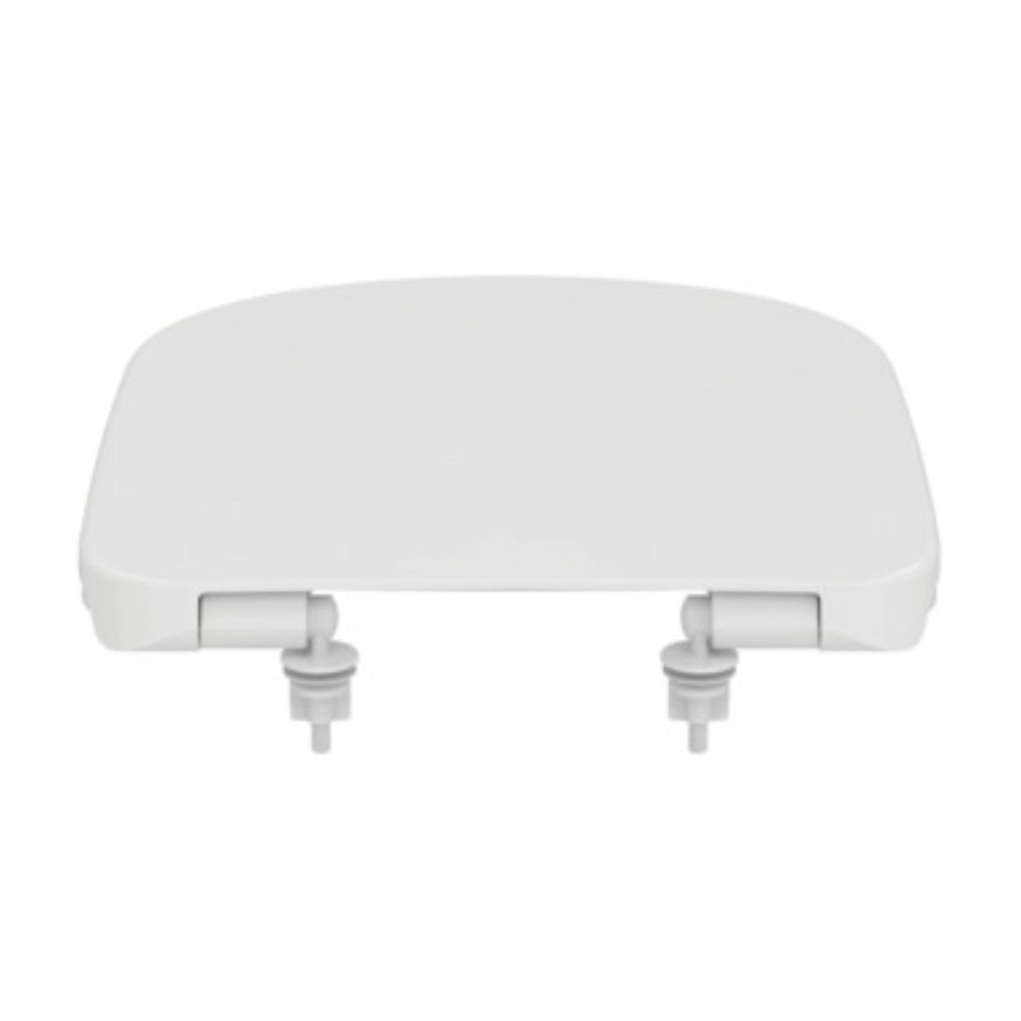 IDEAL STANDARD I.LIFE A SEDILE BIANCO avvolgente a chiusura rallentata per vasi wc