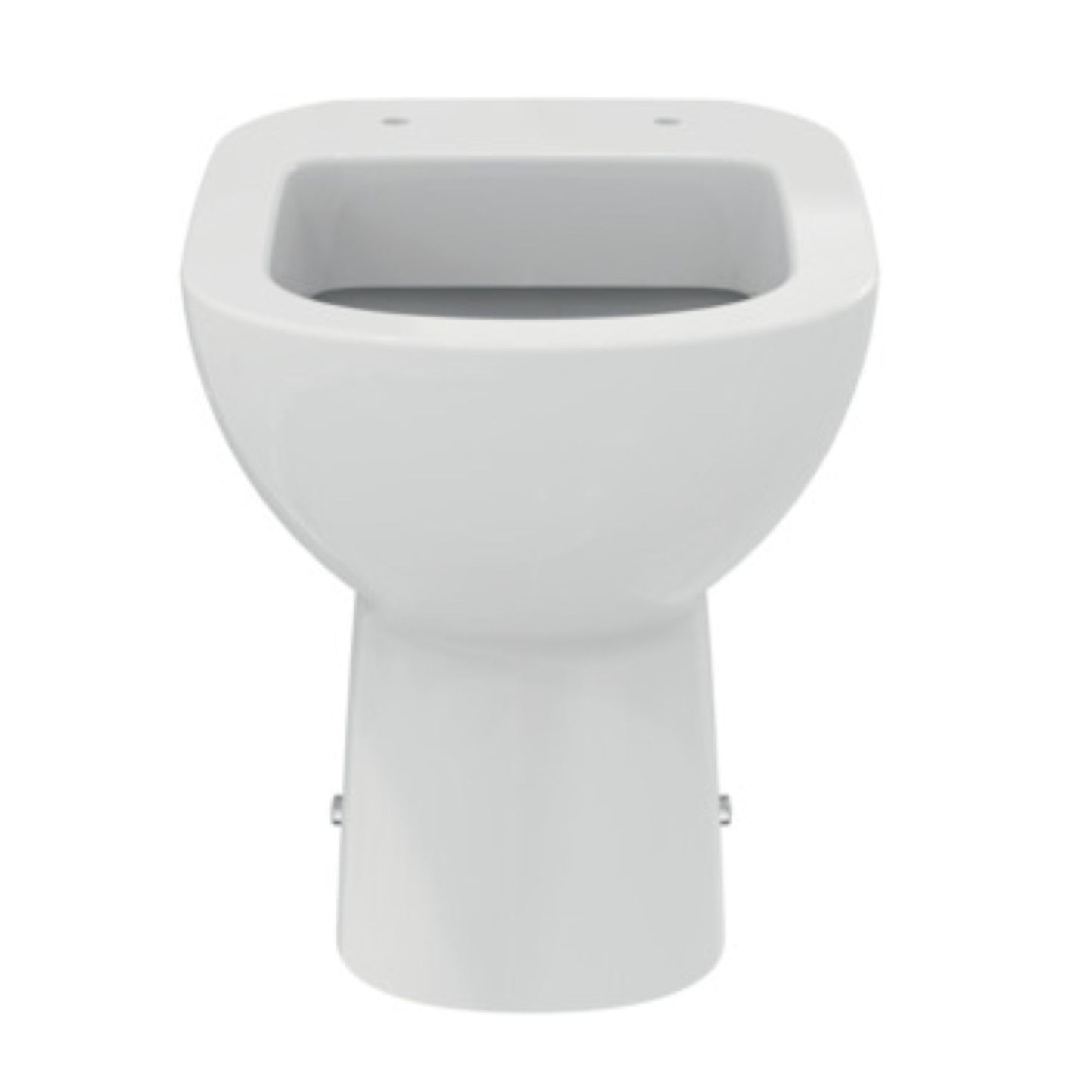 IDEAL STANDARD I.LIFE A VASO BIANCO a terra scarico a pavimento non UNI