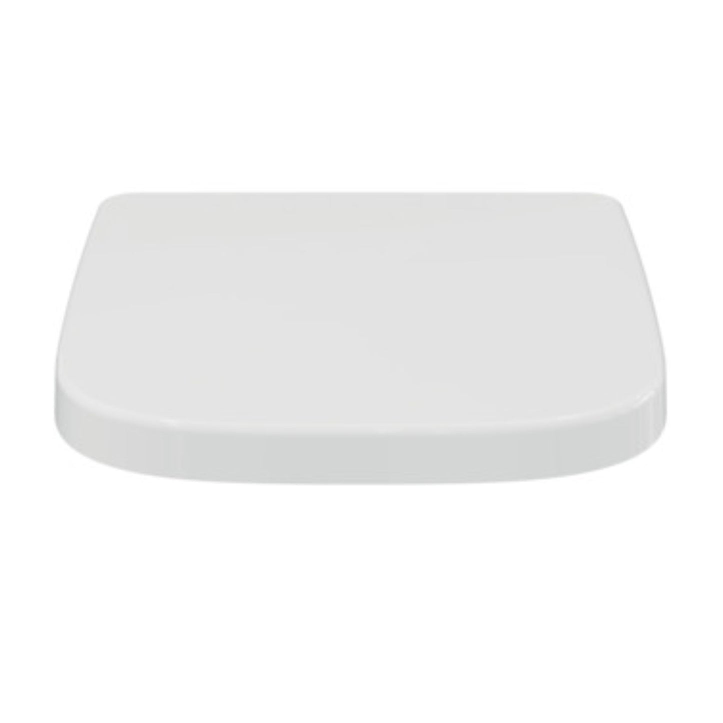 IDEAL STANDARD I.LIFE B SEDILE BIANCO AVVOLGENTE CHIUSURA NORMALE per wc vaso water bagno