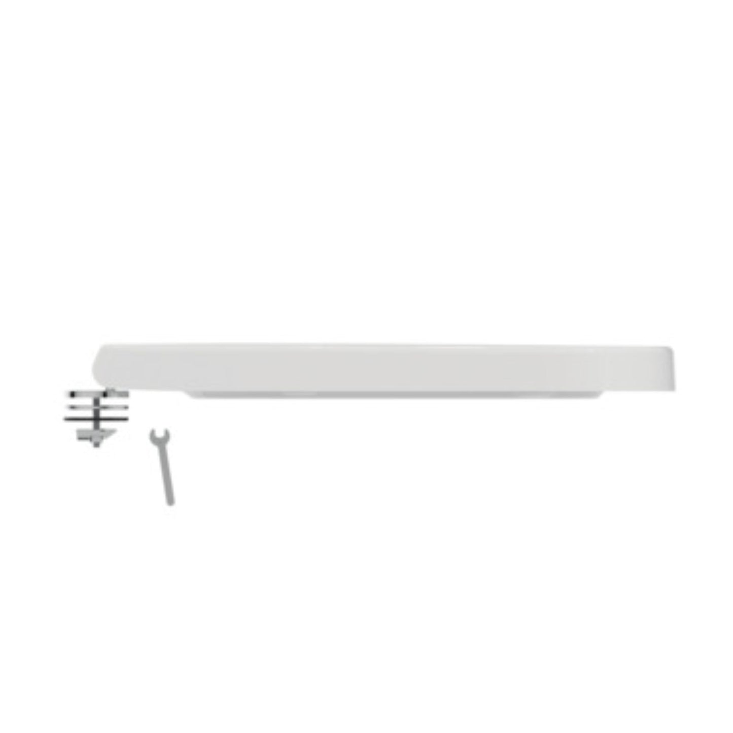 IDEAL STANDARD I.LIFE B SEDILE BIANCO AVVOLGENTE CHIUSURA NORMALE per wc vaso water bagno