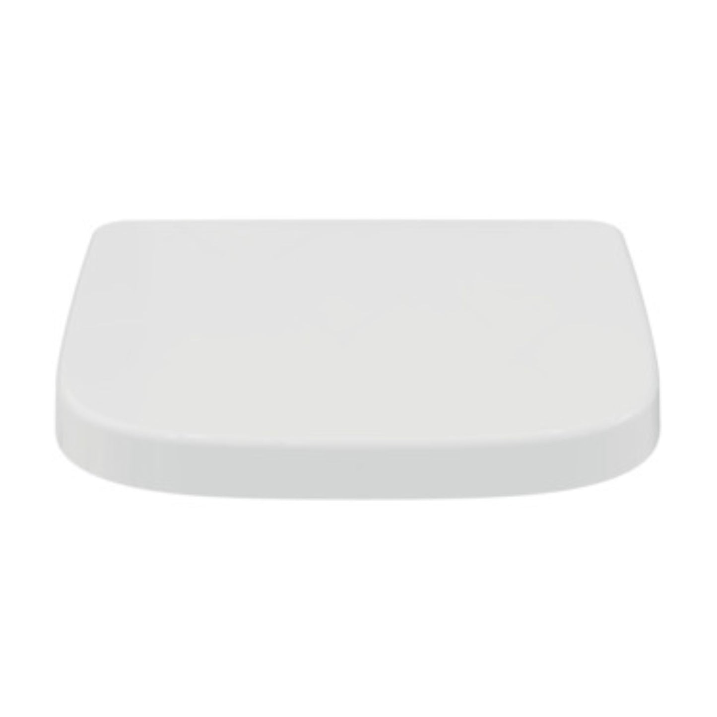 IDEAL STANDARD IS I.LIFE S SEDILE BIANCO AVVOLGENTE A CHIUSURA NORMALE per vaso wc bagno