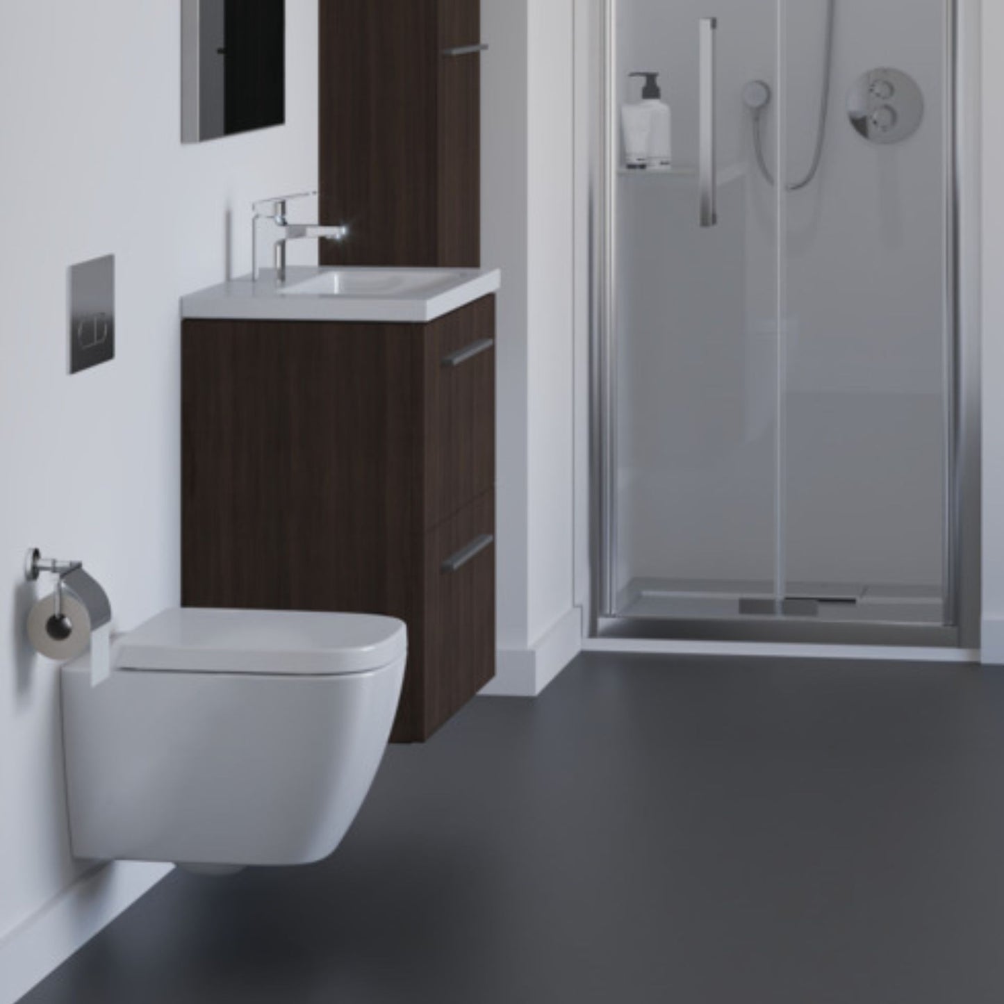 IDEAL STANDARD IS I.LIFE S SEDILE BIANCO AVVOLGENTE A CHIUSURA NORMALE per vaso wc bagno