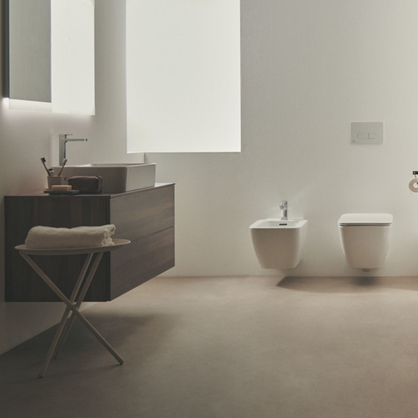 IDEAL STANDARD OLEAS PLACCA DI COMANDO M1 BIANCO per azionamento risciacquo cassette Prosys