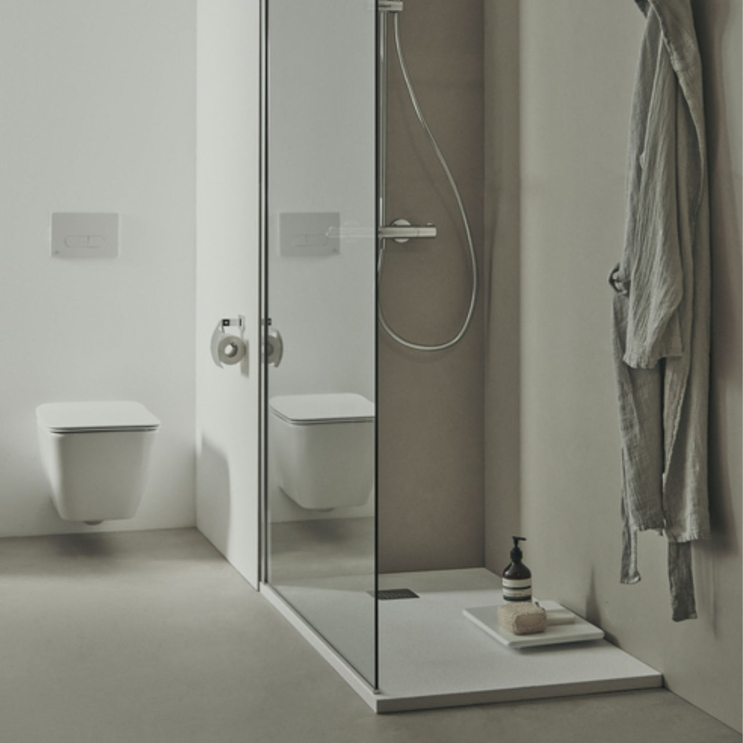 IDEAL STANDARD OLEAS PLACCA DI COMANDO M1 BIANCO per azionamento risciacquo cassette Prosys
