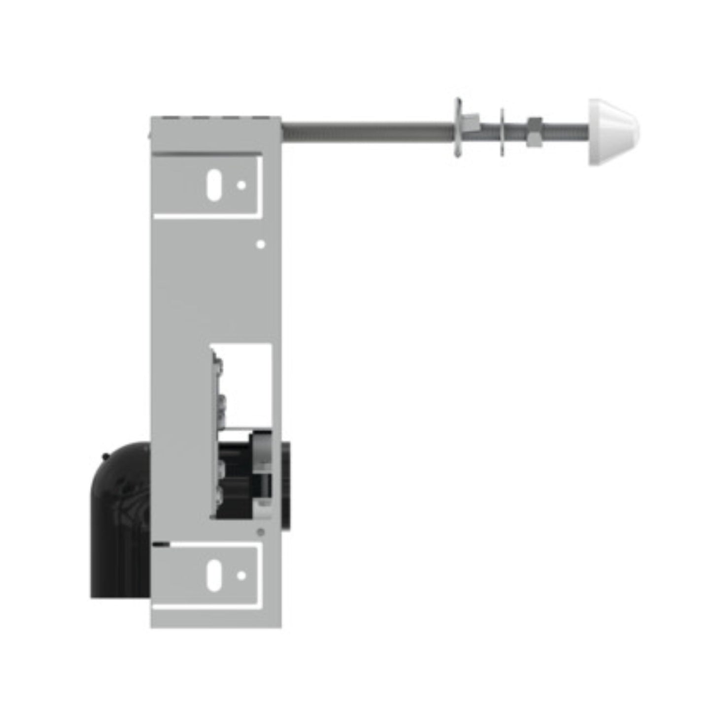 IDEAL STANDARD PROSYS STRUTTURA AD INCASSO PER BIDET SOSPESO