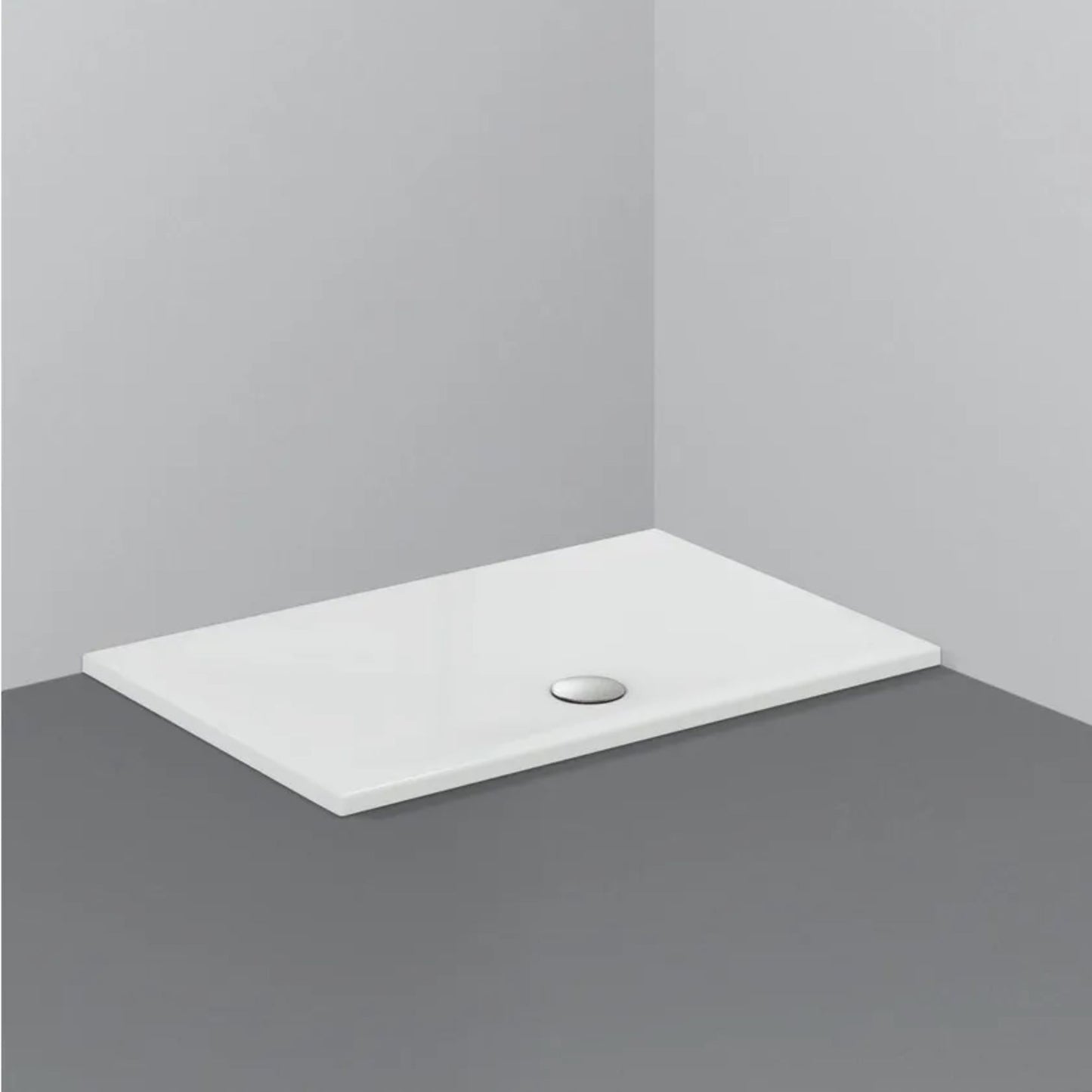 IDEAL STANDARD STRADA PIATTO DOCCIA RETTANGOLARE 120x80cm per bagno