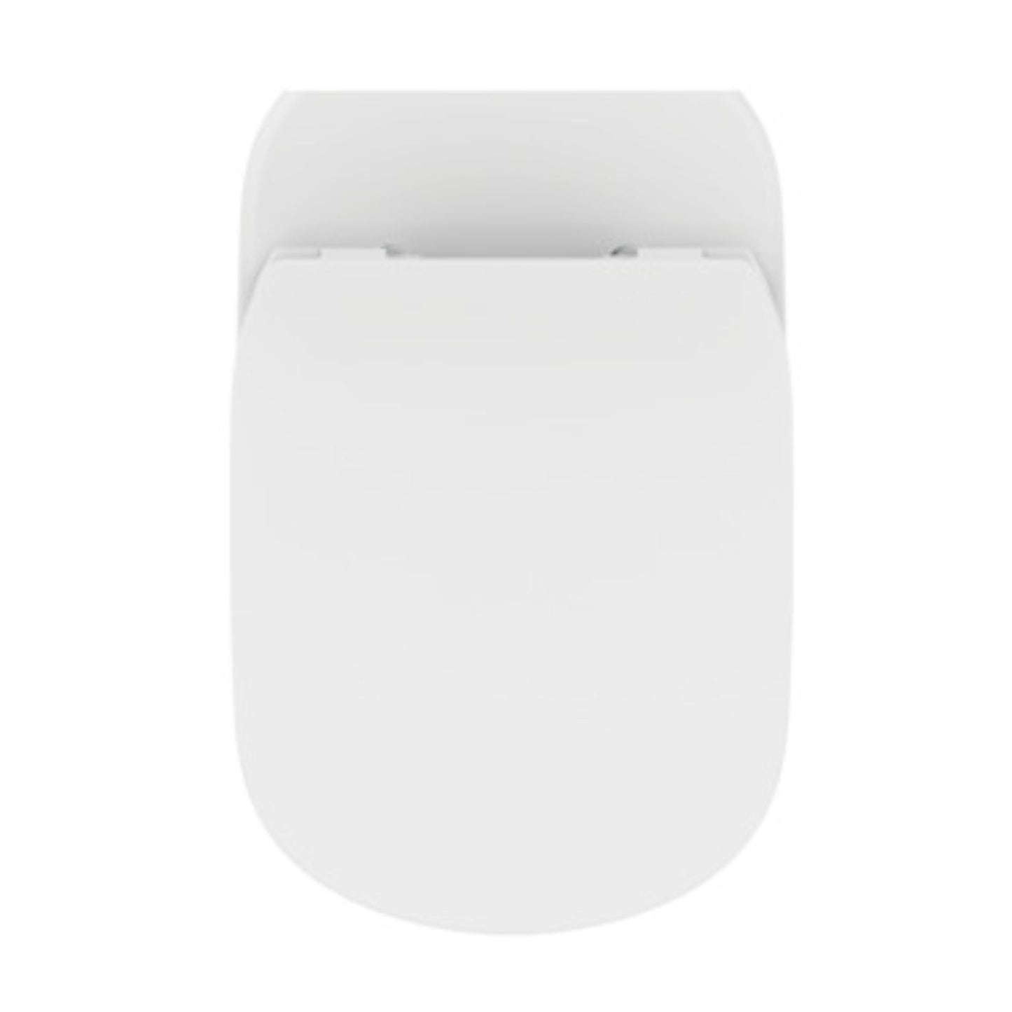 IDEAL STANDARD TESI VASO BIANCO SETA A TERRA ACQUABLADE water wc filoparete universale