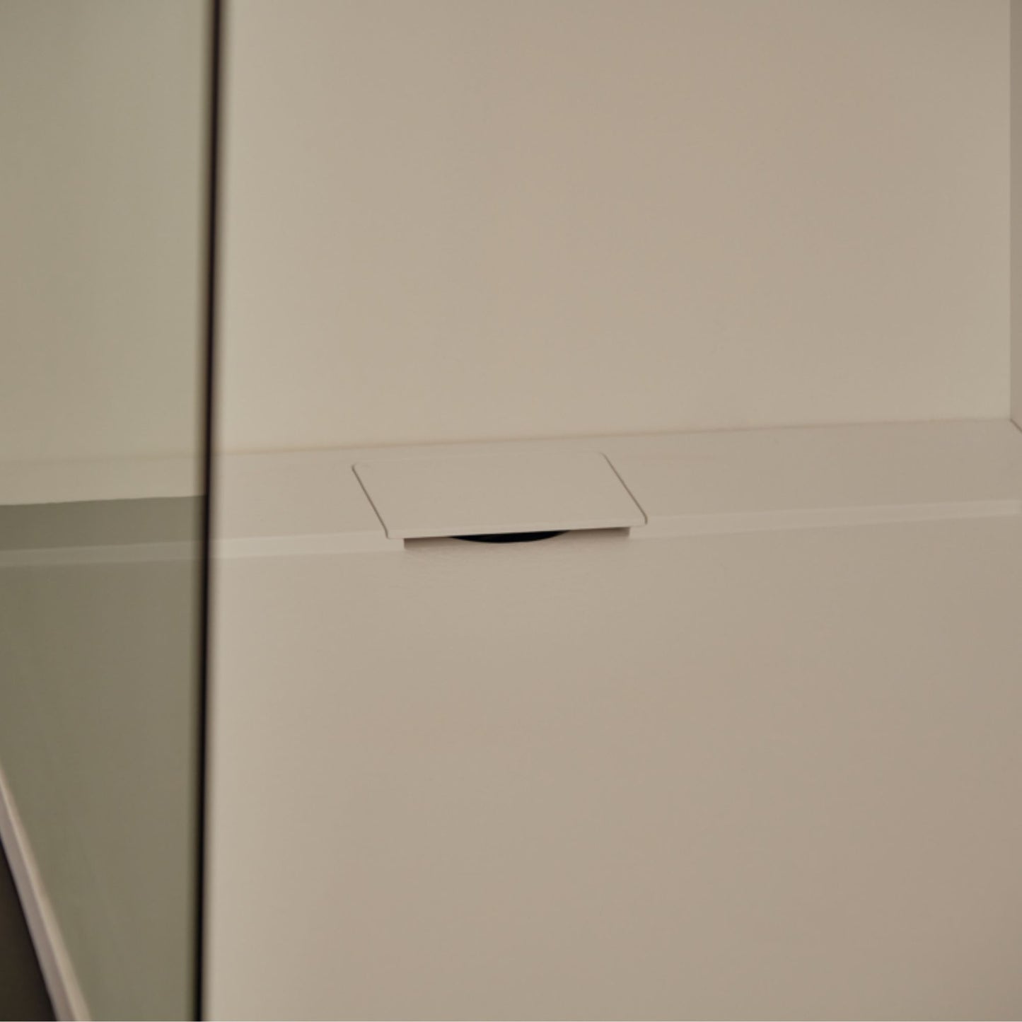 IDEAL STANDARD ULTRA FLAT S I.LIFE PIATTO DOCCIA RETTANGOLARE BIANCO 120x80cm