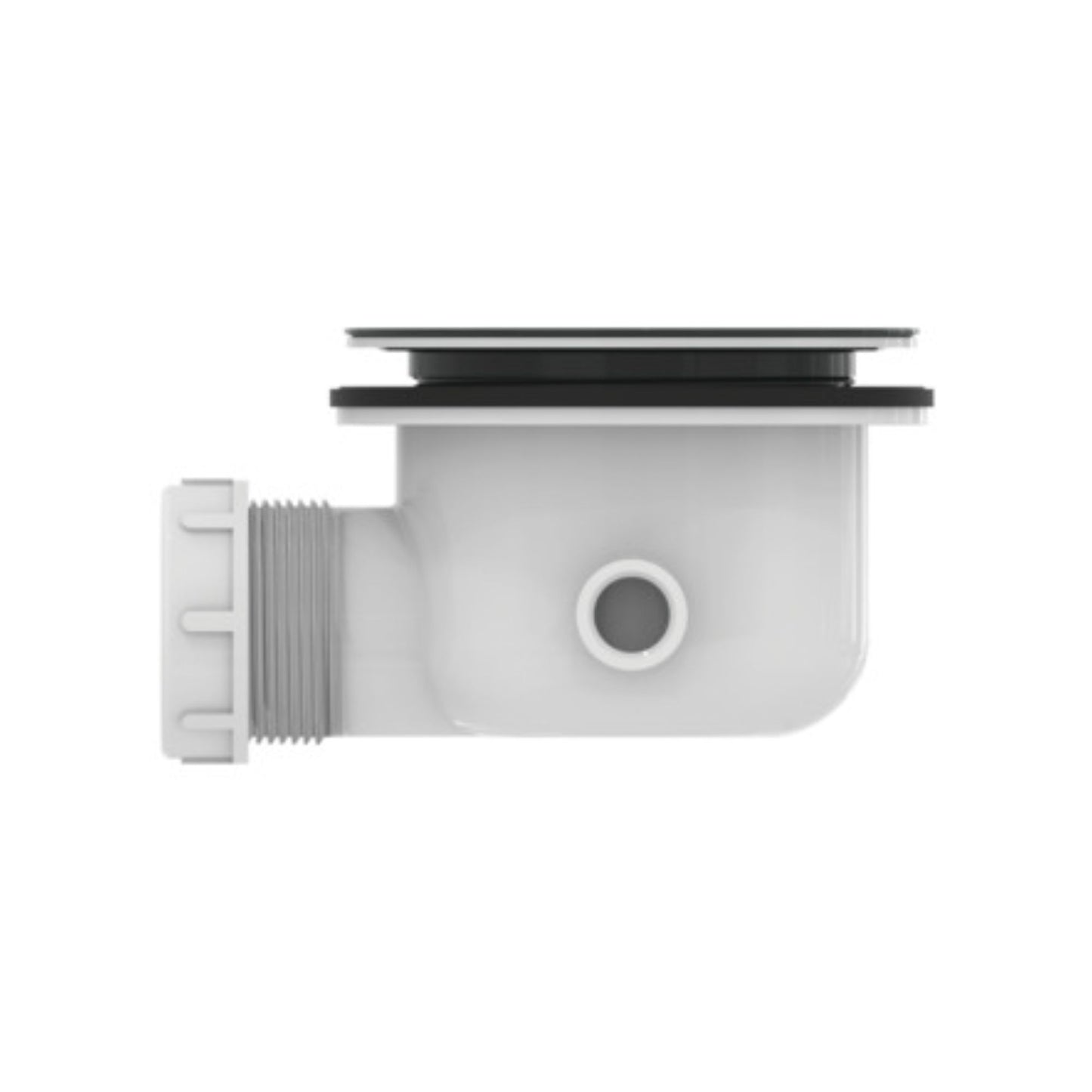 IDEAL STANDARD ULTRA FLAT S SIFONE DI SCARICO diam. 90mm per bagno doccia