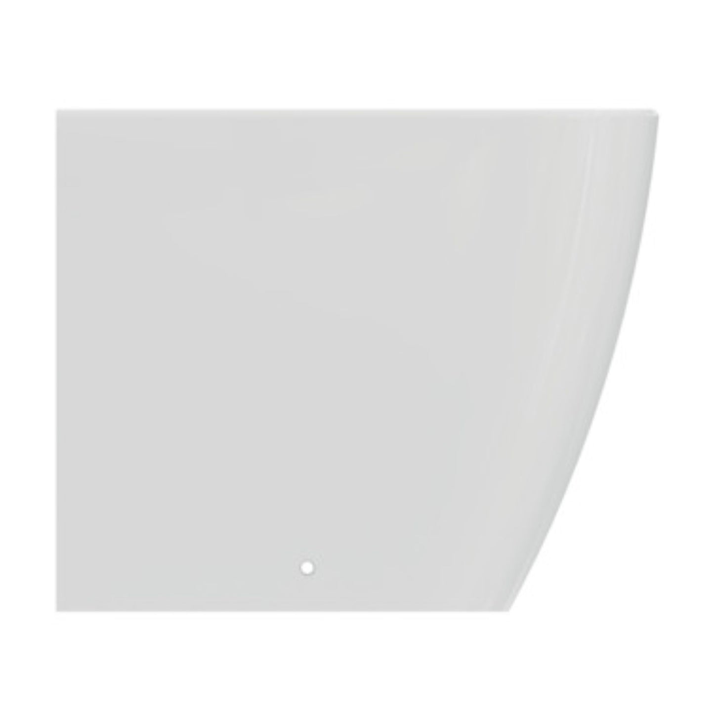 Ideal Standard I.LIFE S Bidet Bianco a terra monoforo