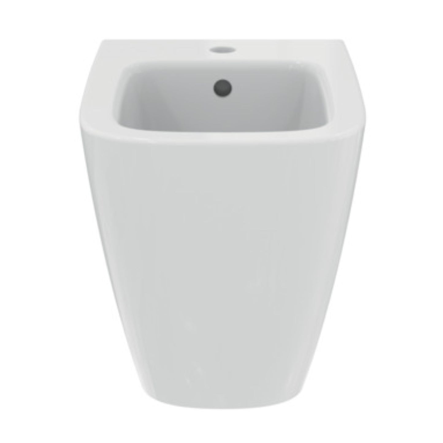 Ideal Standard I.LIFE S Bidet Bianco a terra monoforo
