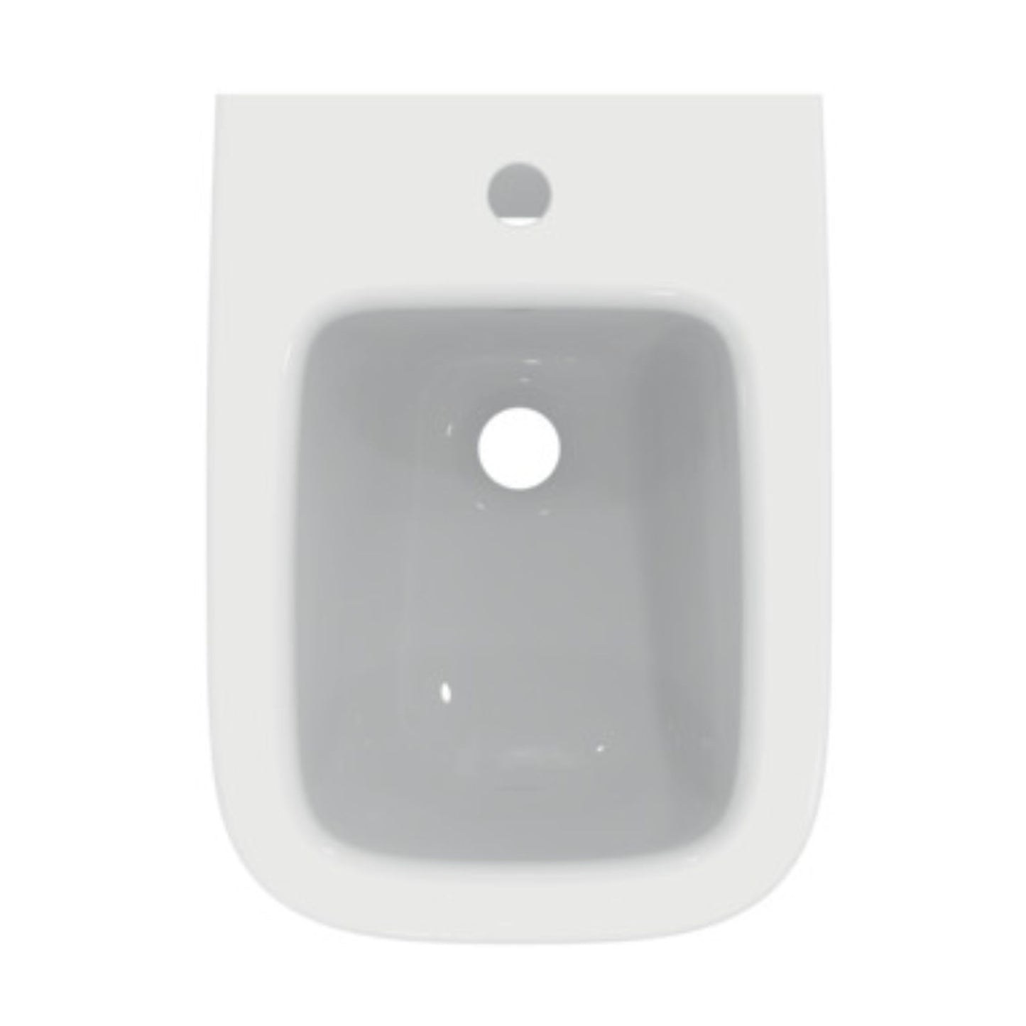 Ideal Standard I.LIFE S Bidet Bianco a terra monoforo