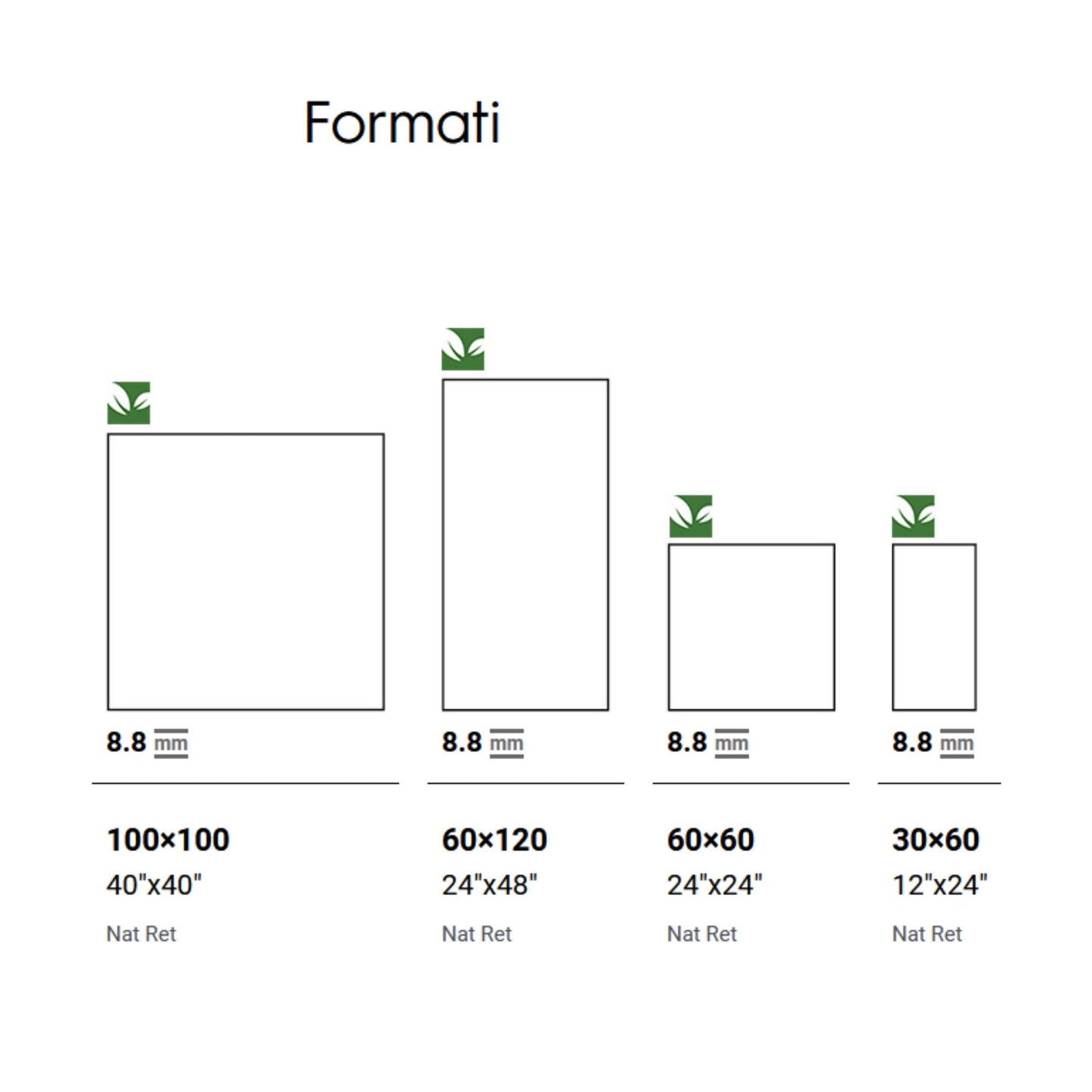 # IL CERRETO - ADVANCE - gres porcellanato effetto legno con proprietà antivirali e antibatteriche