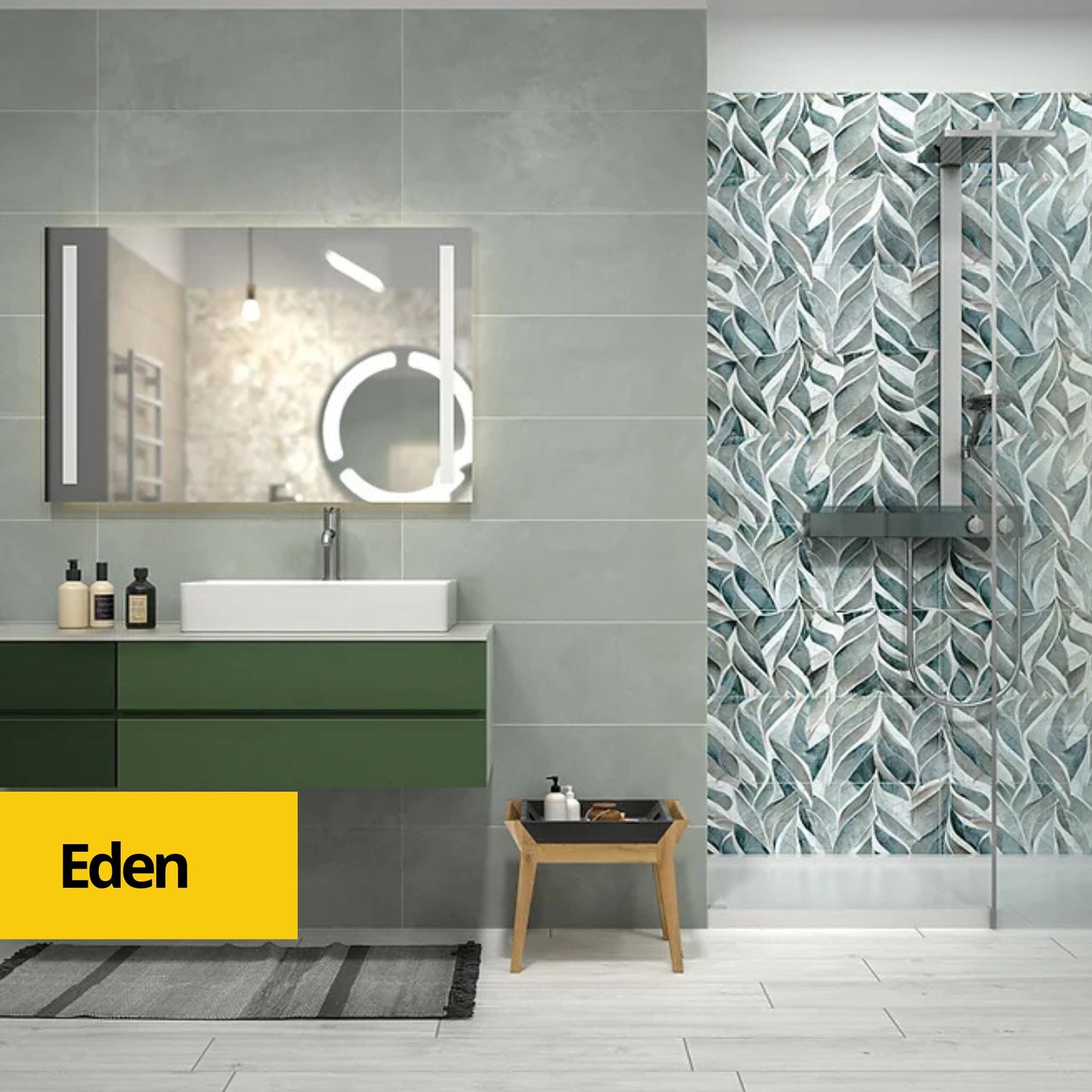 # KARMA - CERAMICA IDEA piastrelle contemporanee per equilibrio e stile senza tempo