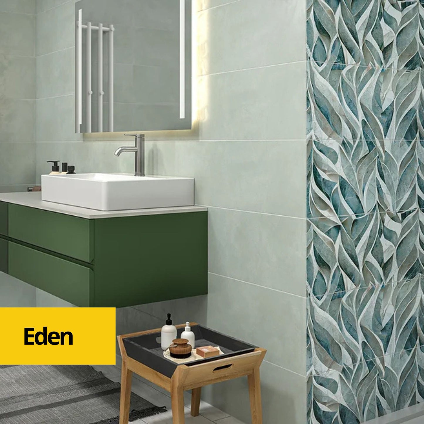 # KARMA - CERAMICA IDEA piastrelle contemporanee per equilibrio e stile senza tempo