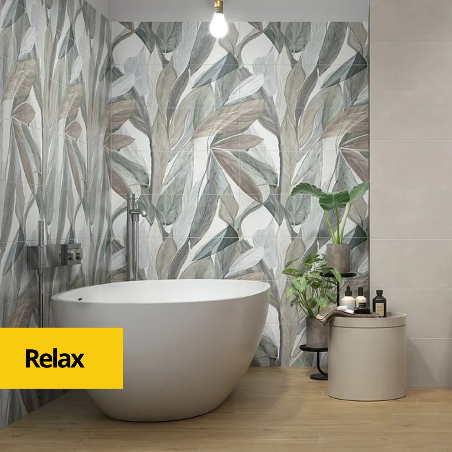 # KARMA - CERAMICA IDEA piastrelle contemporanee per equilibrio e stile senza tempo