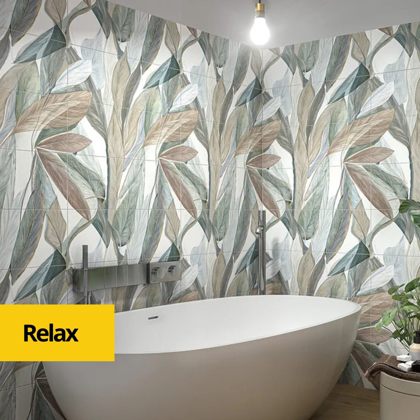 # KARMA - CERAMICA IDEA piastrelle contemporanee per equilibrio e stile senza tempo