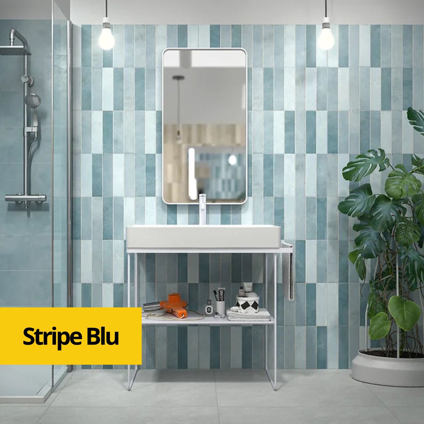 # KARMA - CERAMICA IDEA piastrelle contemporanee per equilibrio e stile senza tempo