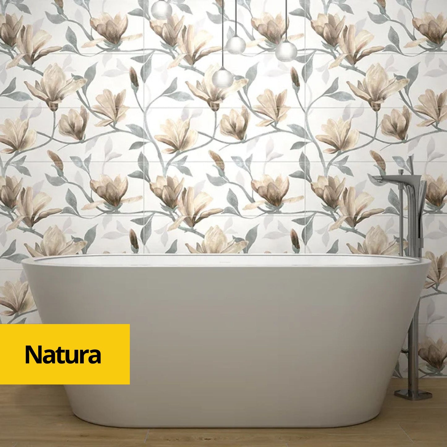 # KARMA - CERAMICA IDEA piastrelle contemporanee per equilibrio e stile senza tempo