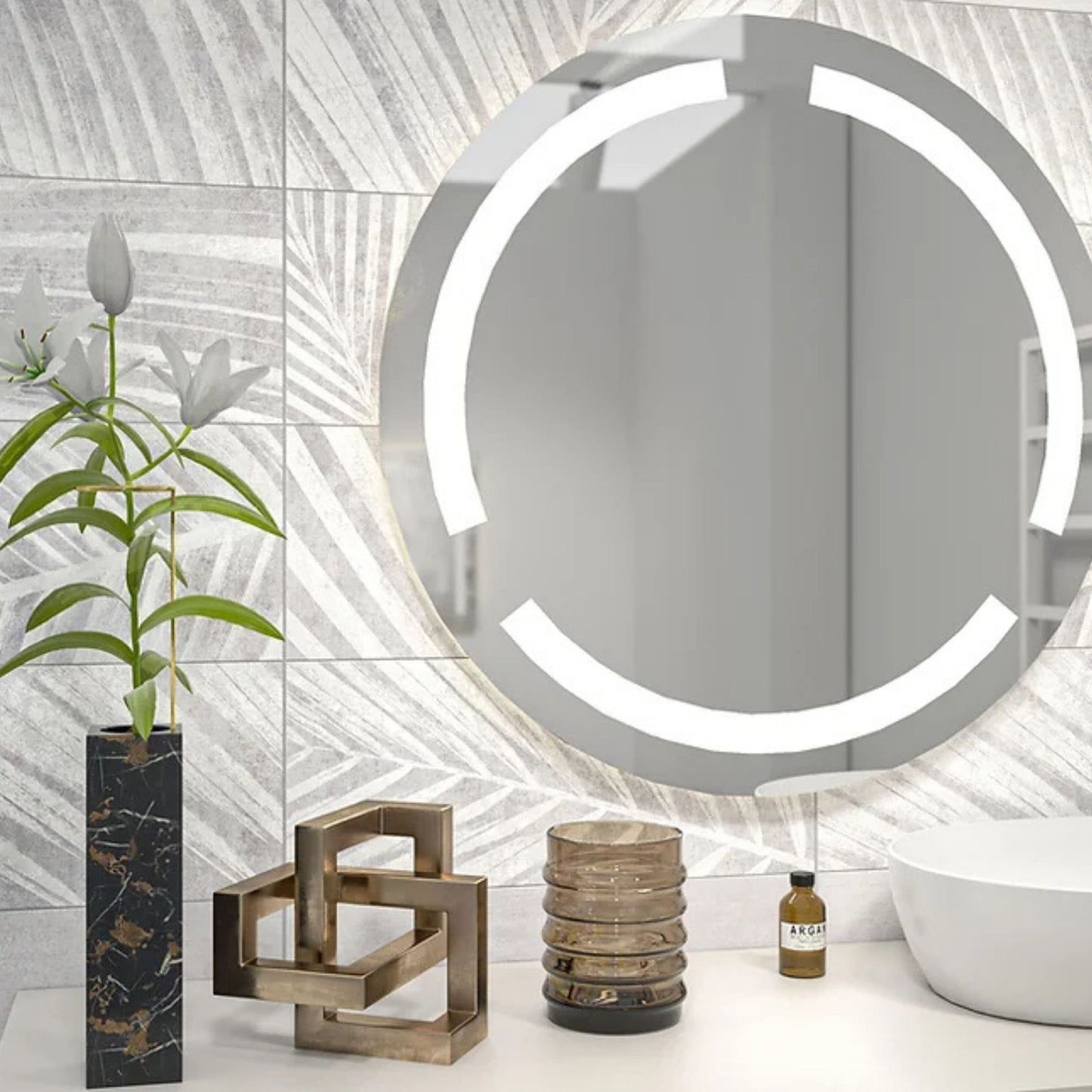 # KI-MATCH - CERAMICA IDEA piastrelle versatili per combinazioni creative e dinamiche