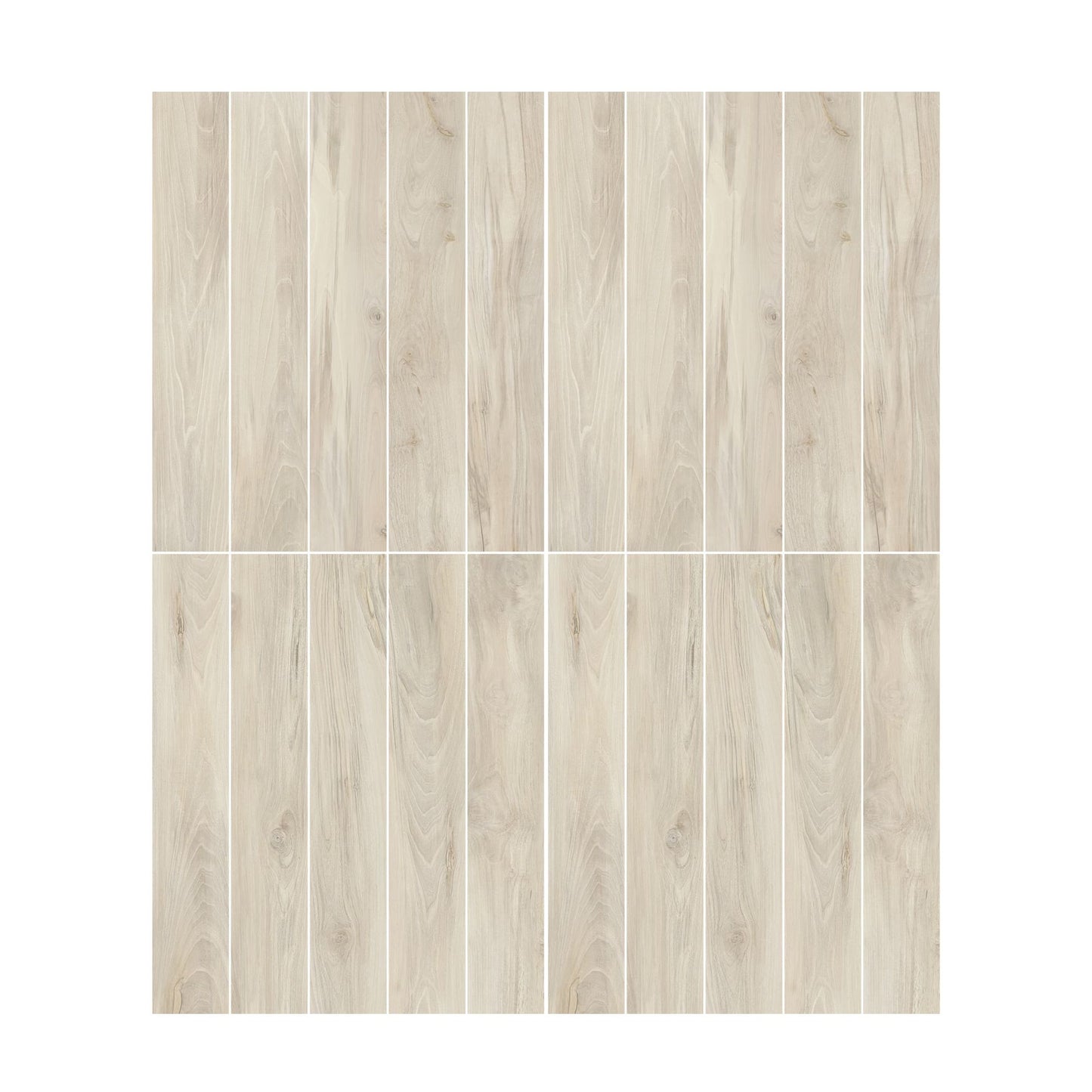 LA FABBRICA AVA AMAZON GRES PORCELLANATO ARARA 20x120 piastrelle effetto legno