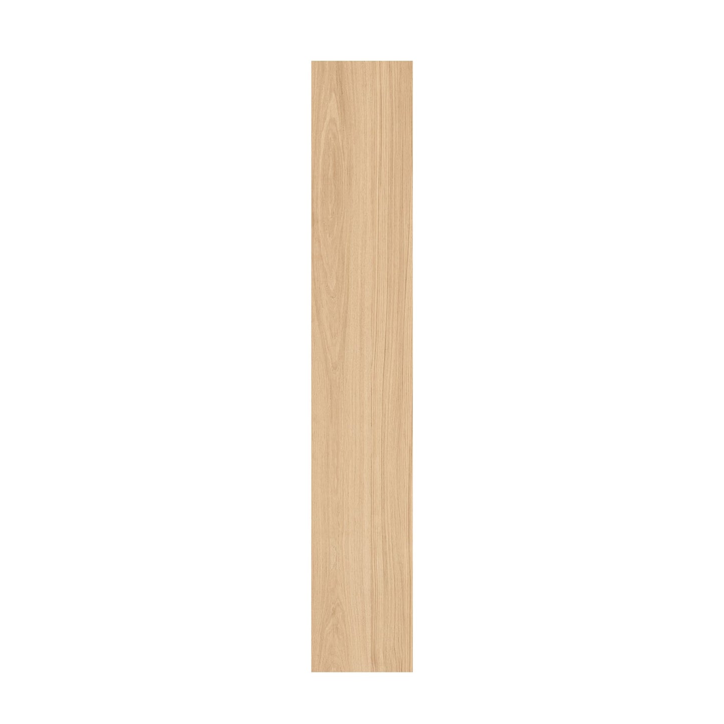 LA FABBRICA AVA HONEY WOOD GRES PORCELLANATO ROVERE 20x120 piastrelle rettangolari