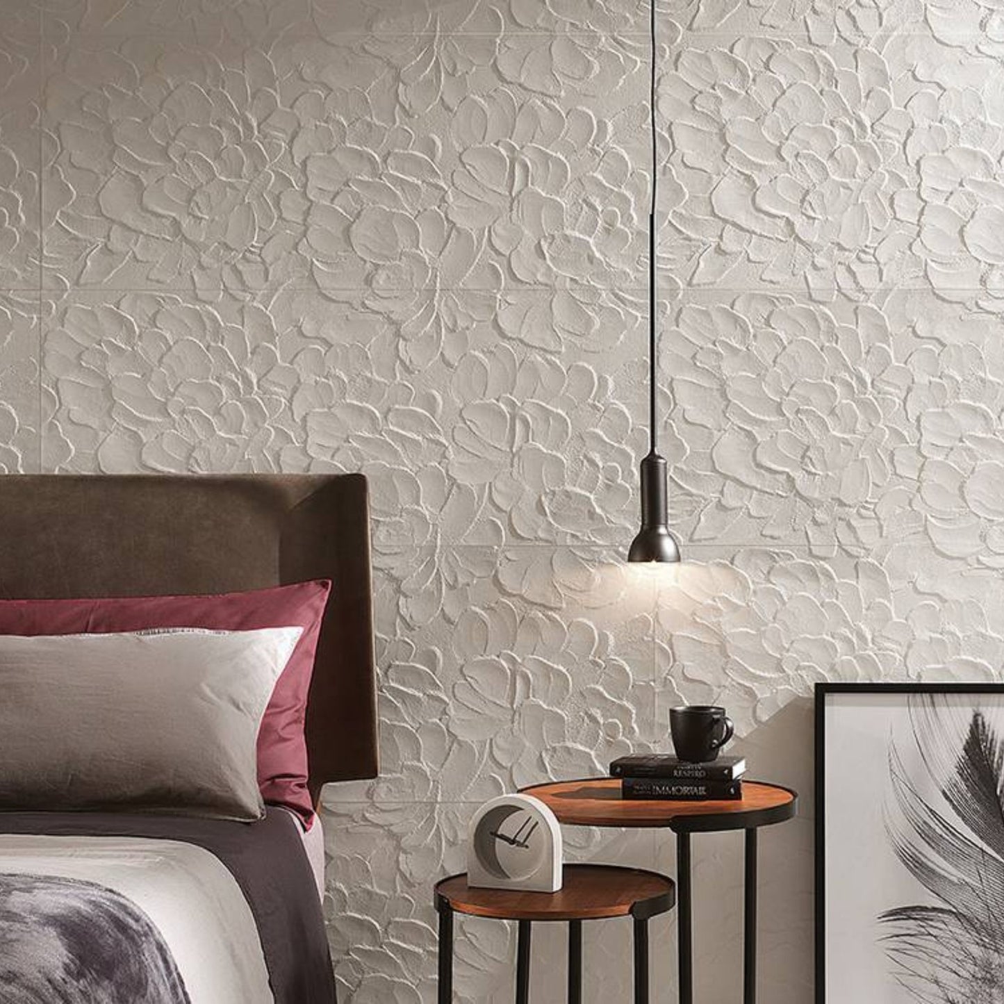 # LUMINA SAND ART - FAP CERAMICHE lumina sand art, arte e design per pareti uniche