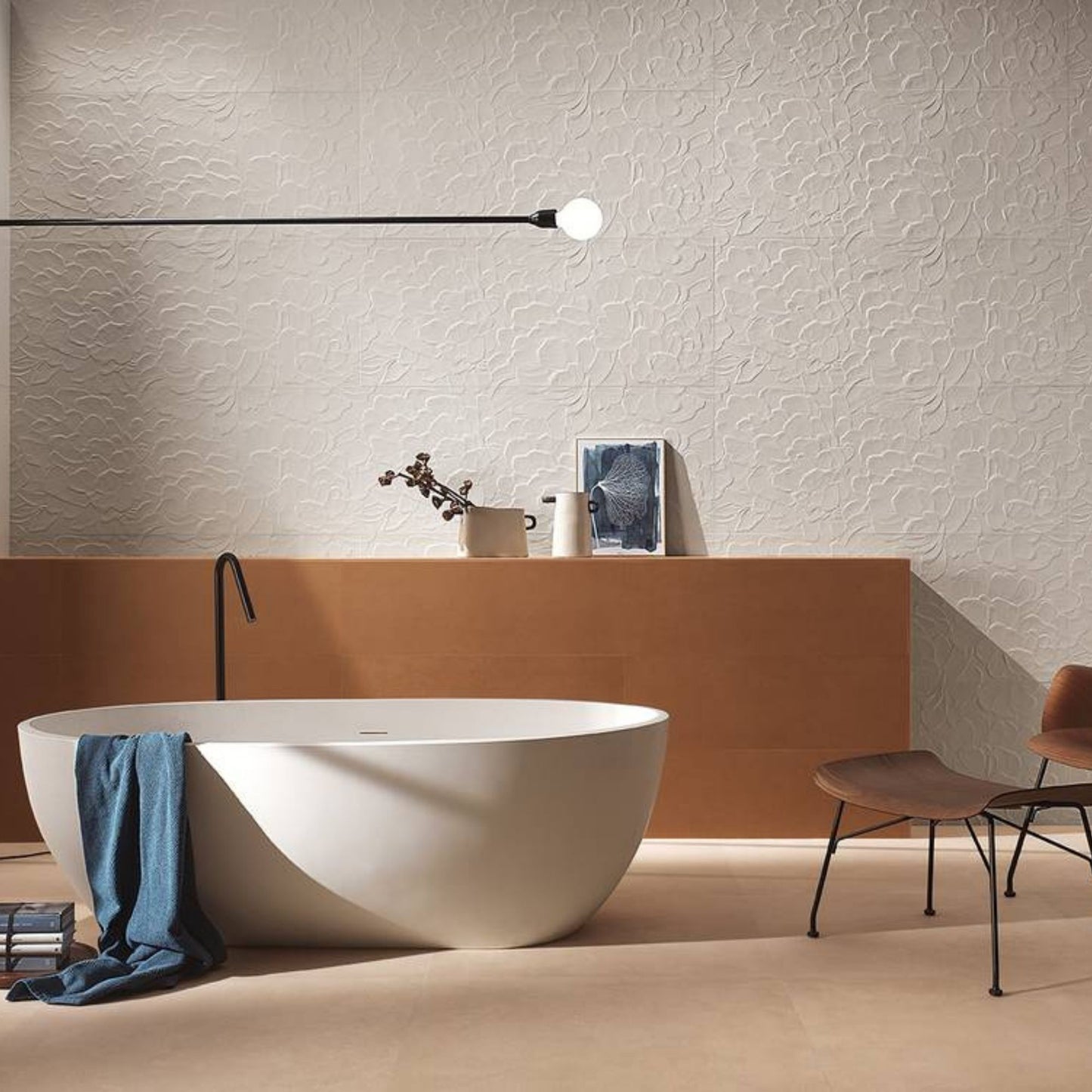 # LUMINA SAND ART - FAP CERAMICHE lumina sand art, arte e design per pareti uniche