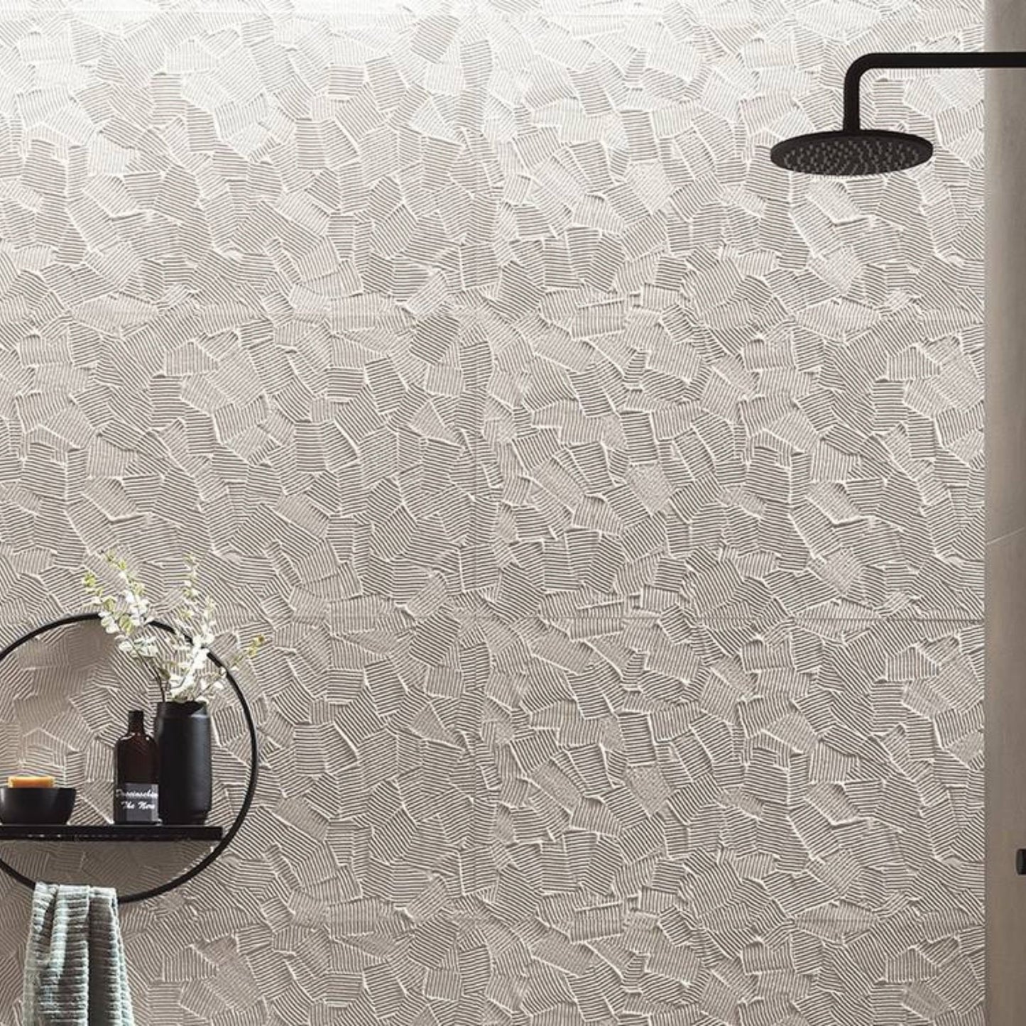 # LUMINA SAND ART - FAP CERAMICHE lumina sand art, arte e design per pareti uniche