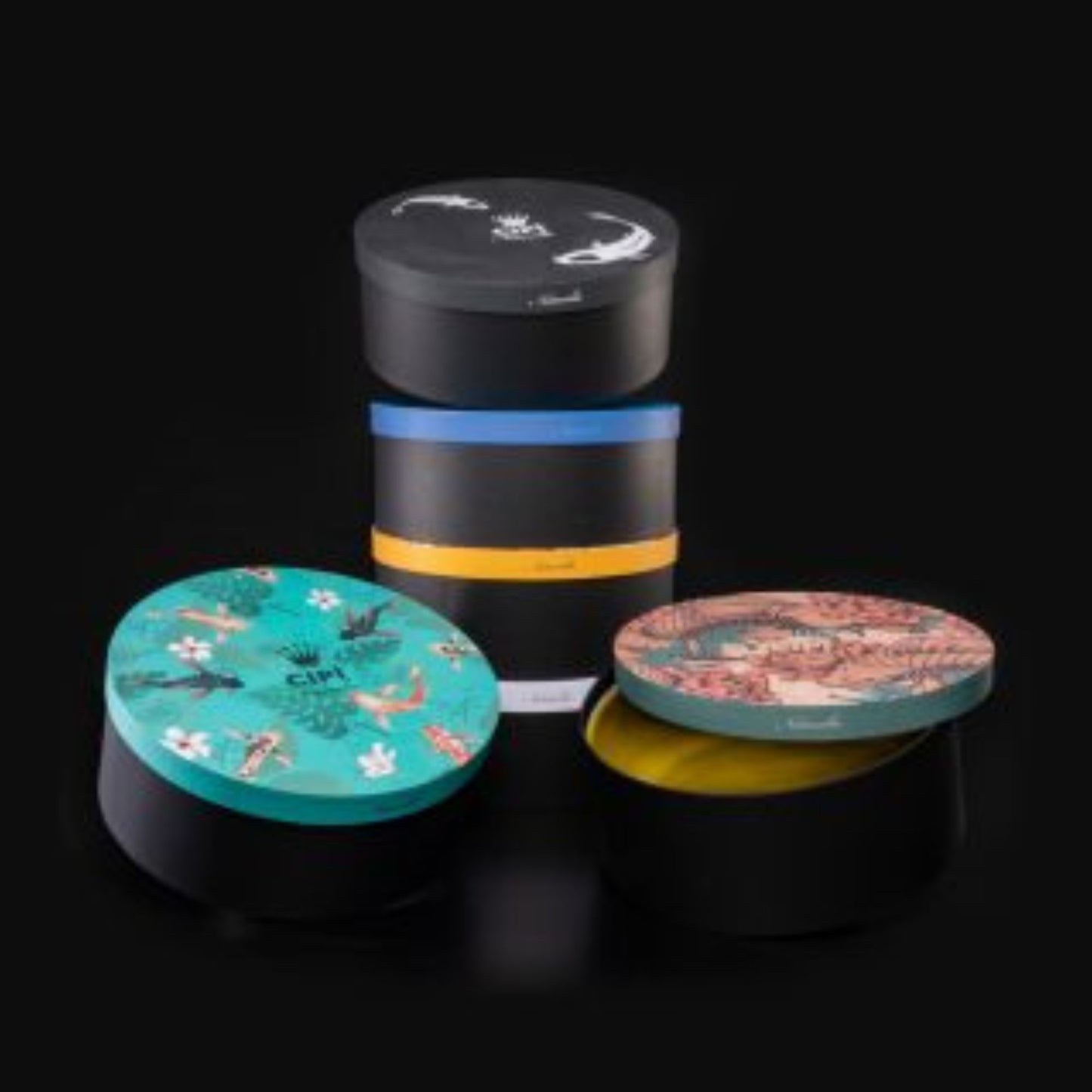 LAVABO INDEX TINTA in argilla refrattaria - CIPÍ smalto lucido, lavorazione artigianale Made in Italy