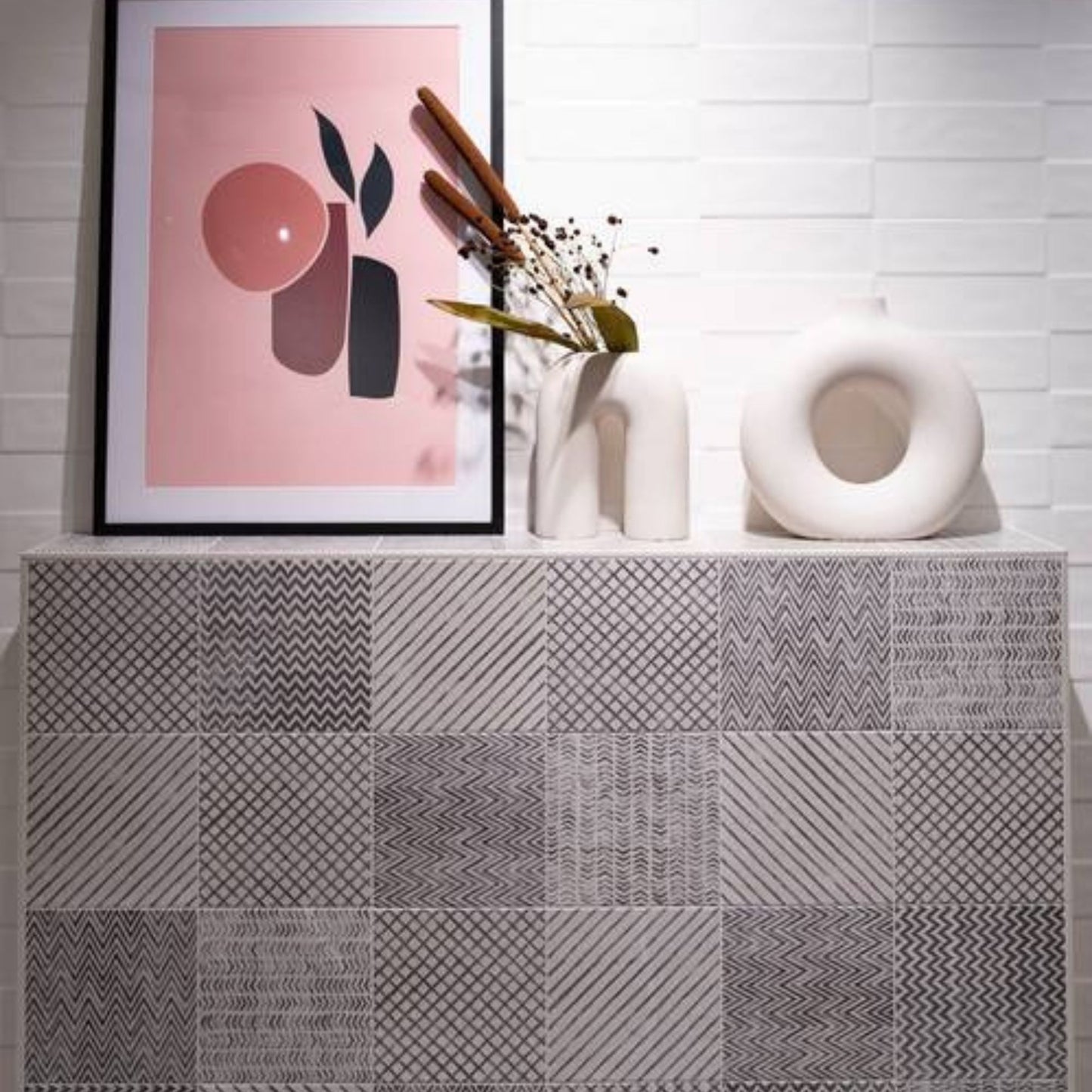# MAKU - FAP CERAMICHE l'eleganza senza tempo della pietra naturale