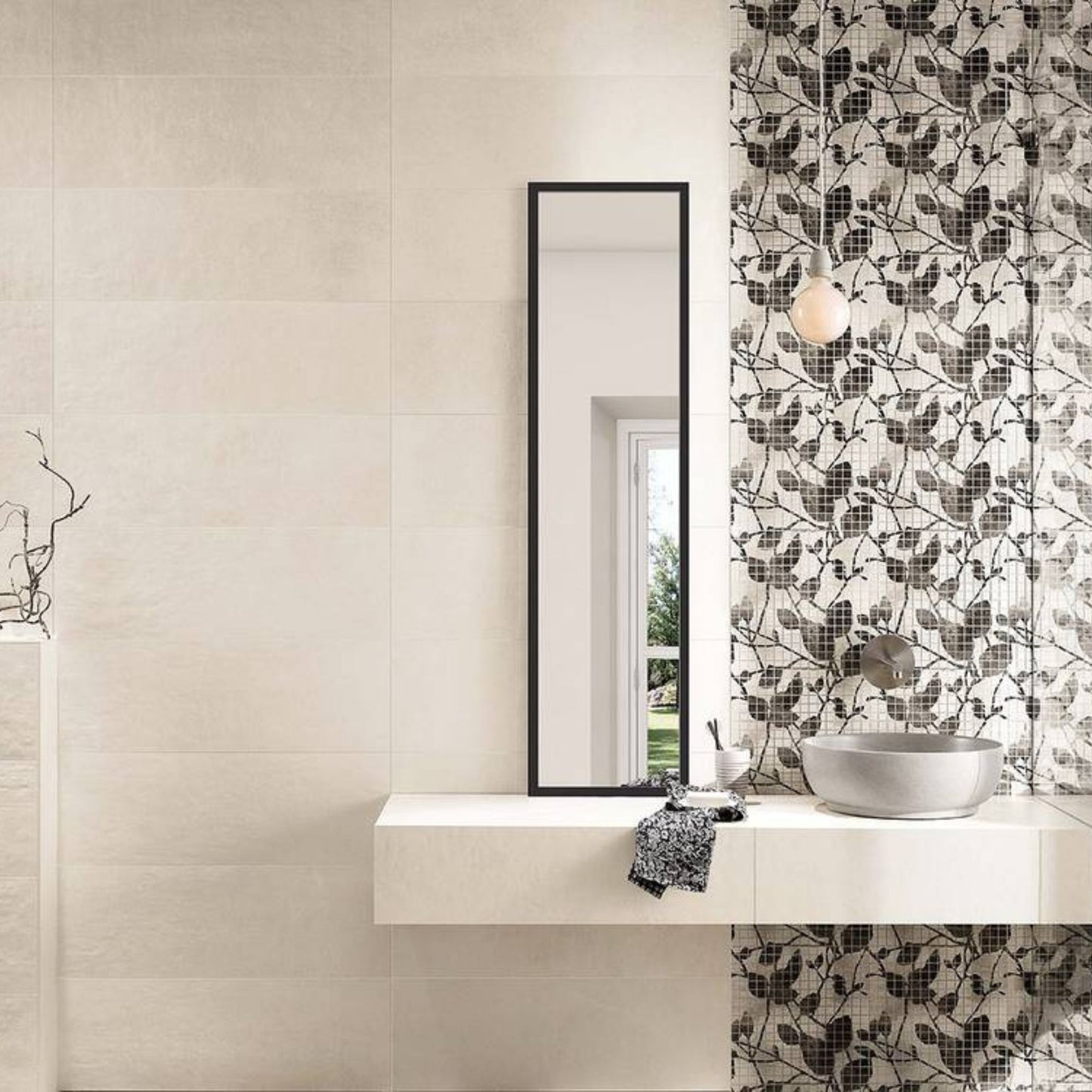 # MAKU - FAP CERAMICHE l'eleganza senza tempo della pietra naturale