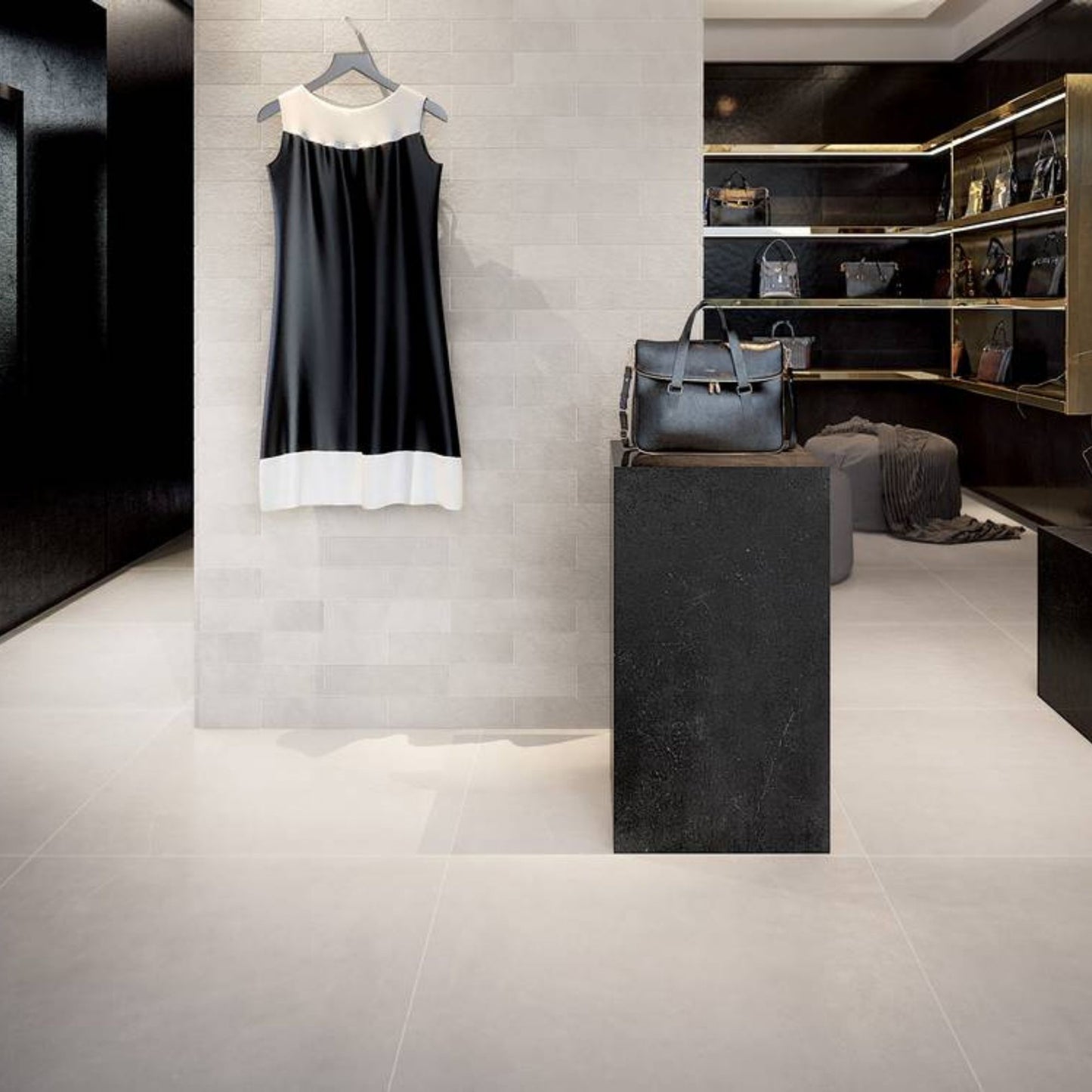 # MAKU - FAP CERAMICHE l'eleganza senza tempo della pietra naturale