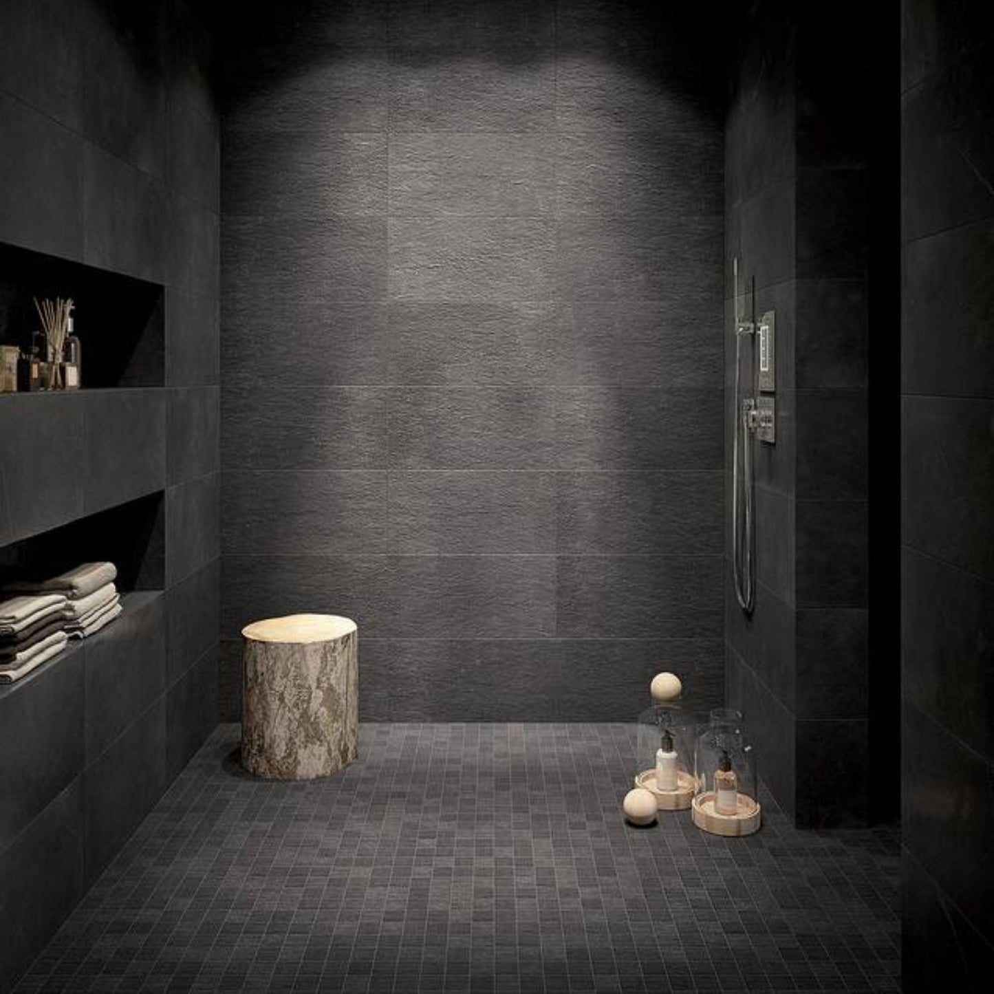 # MAKU - FAP CERAMICHE l'eleganza senza tempo della pietra naturale