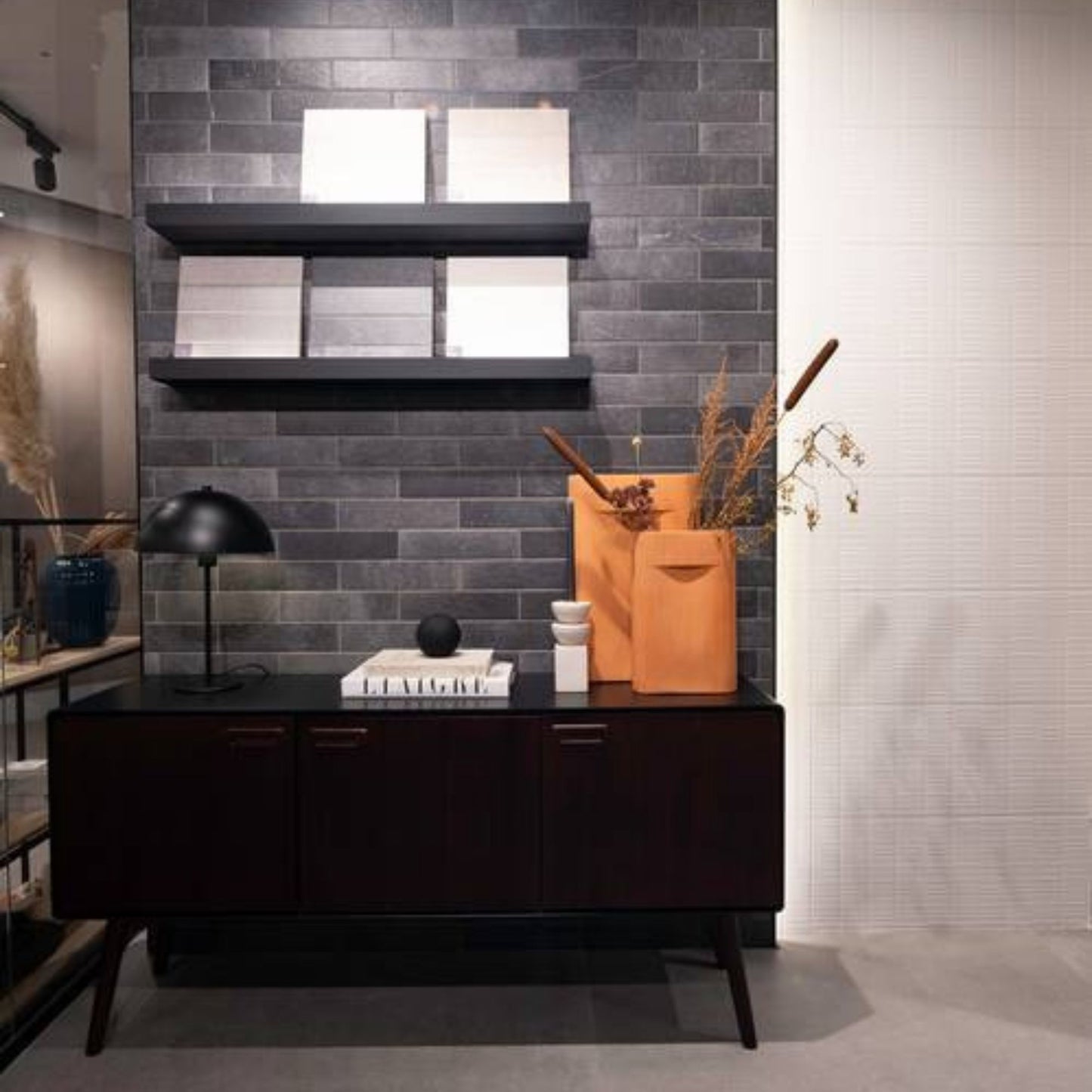 # MAKU - FAP CERAMICHE l'eleganza senza tempo della pietra naturale