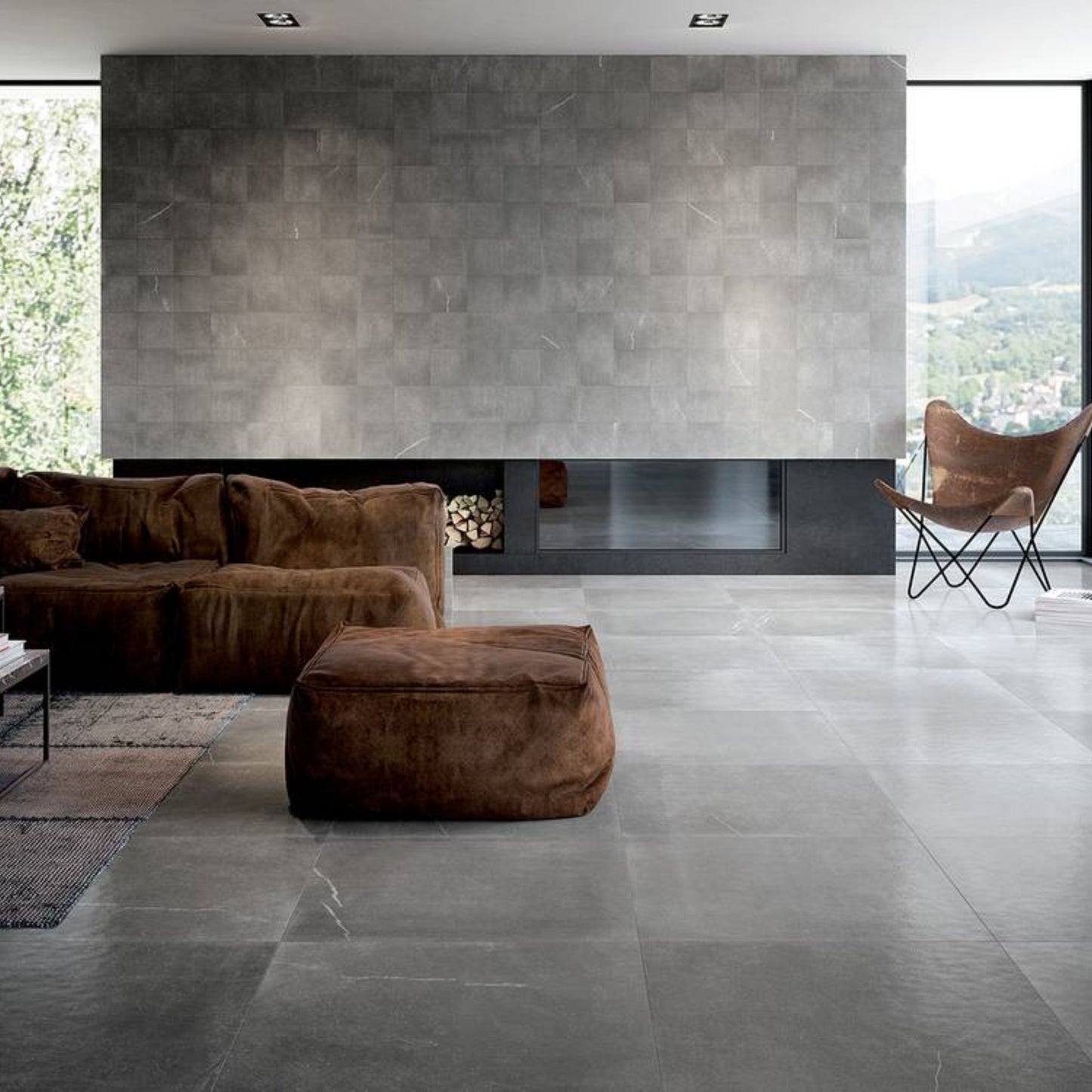 # MAKU - FAP CERAMICHE l'eleganza senza tempo della pietra naturale
