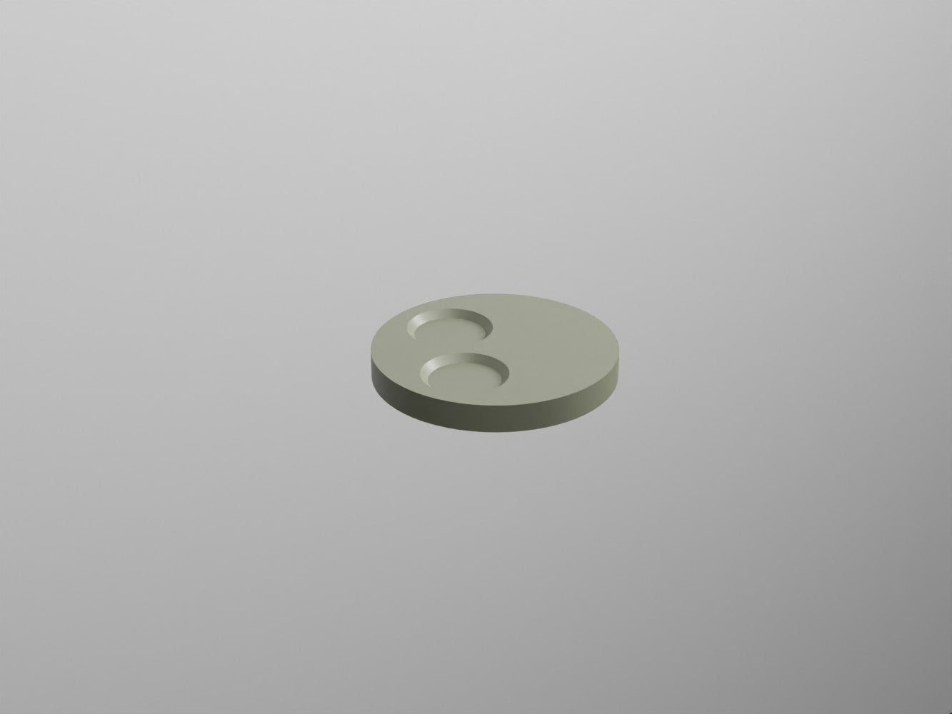 # MENSOLA TONDA OTIS in ceramica - CIELO raffinato elemento d’arredo pensato per completare con stile l’ambiente bagno