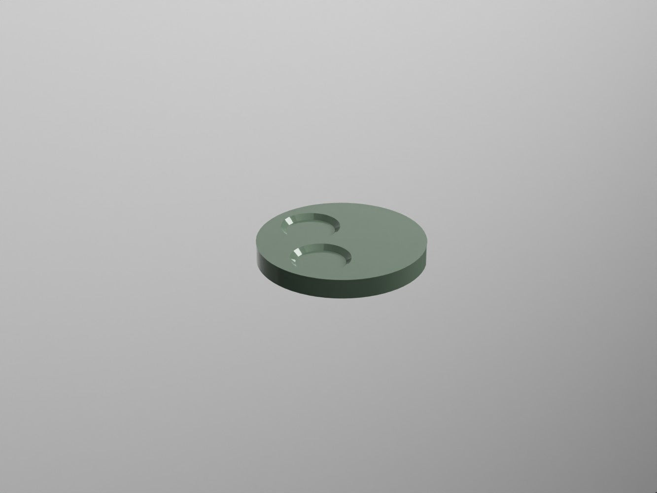 # MENSOLA TONDA OTIS in ceramica - CIELO raffinato elemento d’arredo pensato per completare con stile l’ambiente bagno