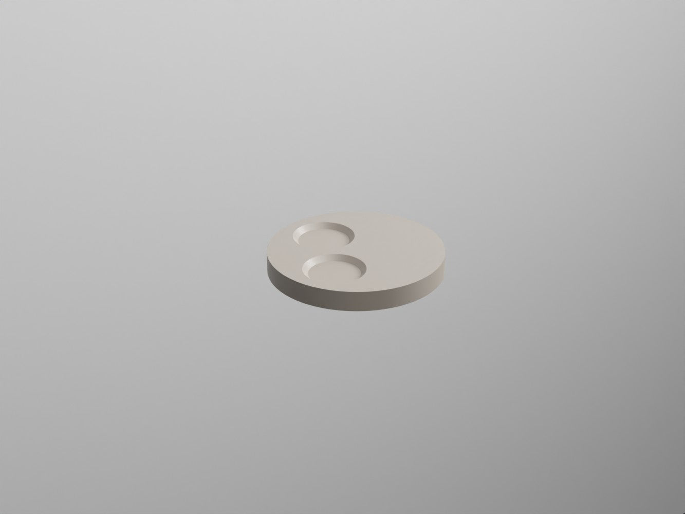 # MENSOLA TONDA OTIS in ceramica - CIELO raffinato elemento d’arredo pensato per completare con stile l’ambiente bagno
