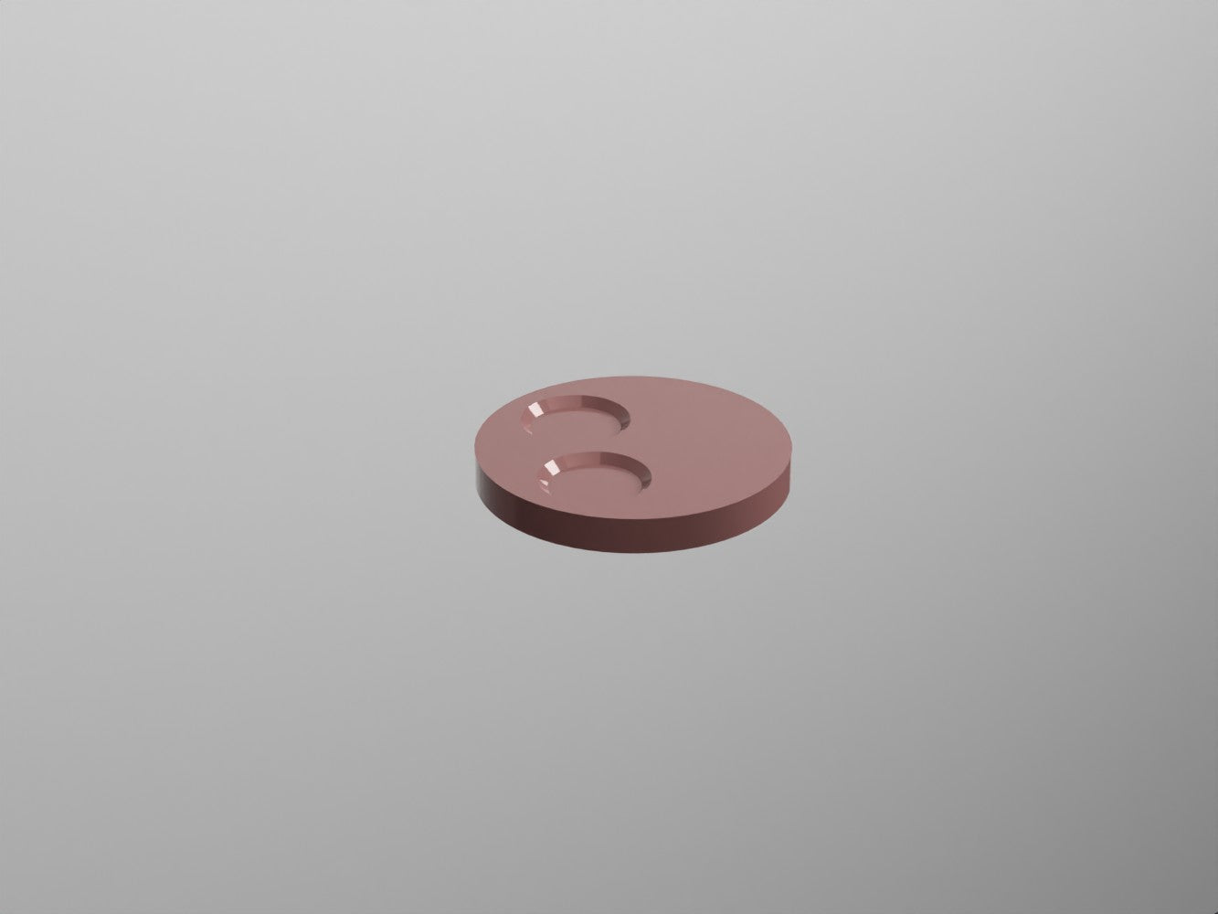 # MENSOLA TONDA OTIS in ceramica - CIELO raffinato elemento d’arredo pensato per completare con stile l’ambiente bagno