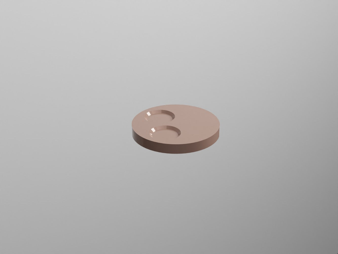 # MENSOLA TONDA OTIS in ceramica - CIELO raffinato elemento d’arredo pensato per completare con stile l’ambiente bagno