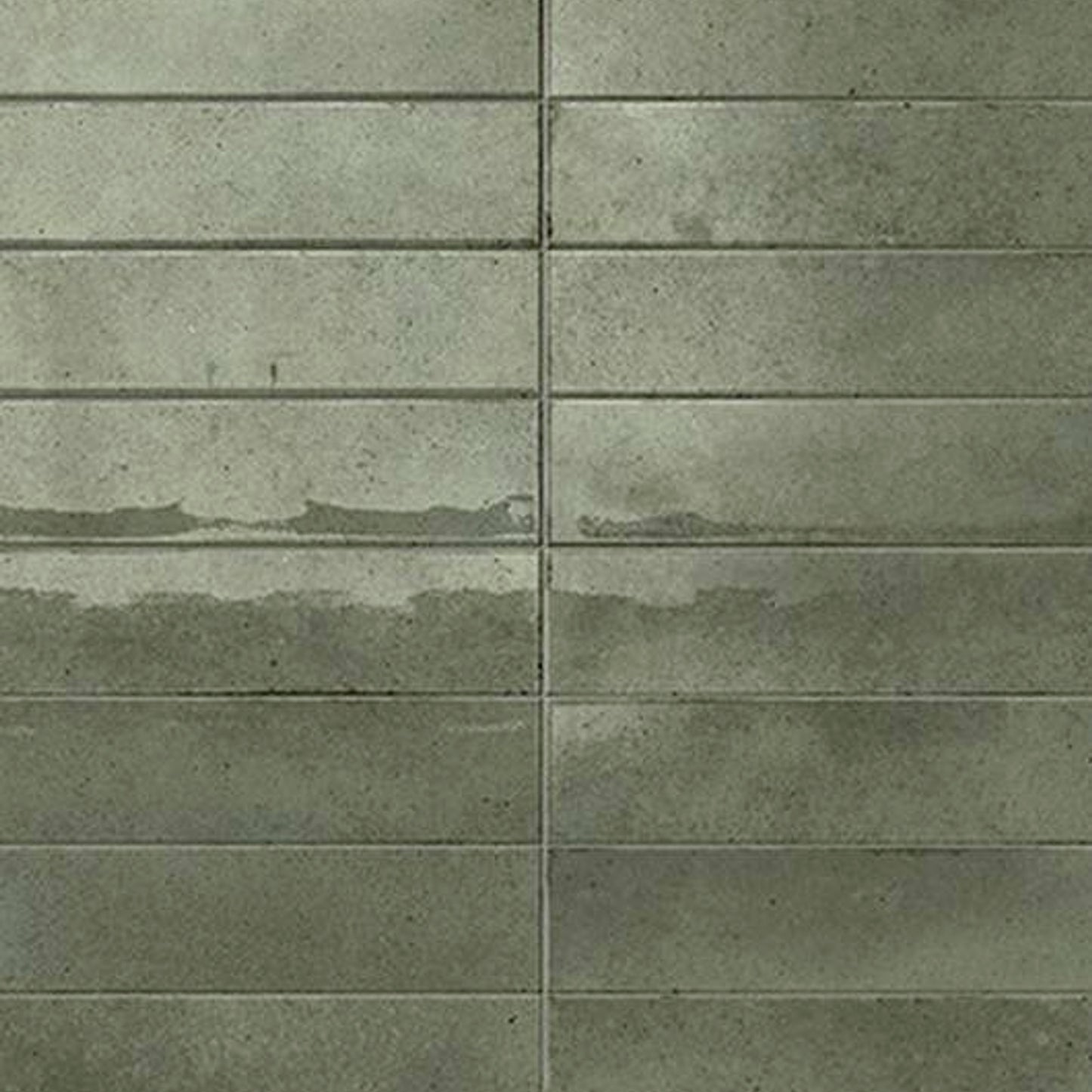 BRIT FONDOVALLE rivestimento per pareti dal pattern visivo dinamico, le rifrazioni della luce creano giochi di colore che ricordano le sfumature del mare