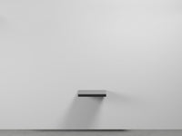 # PIANO per LAVABO in CERAMICA MULTIPLO 50cm - CIELO arredamento per bagno