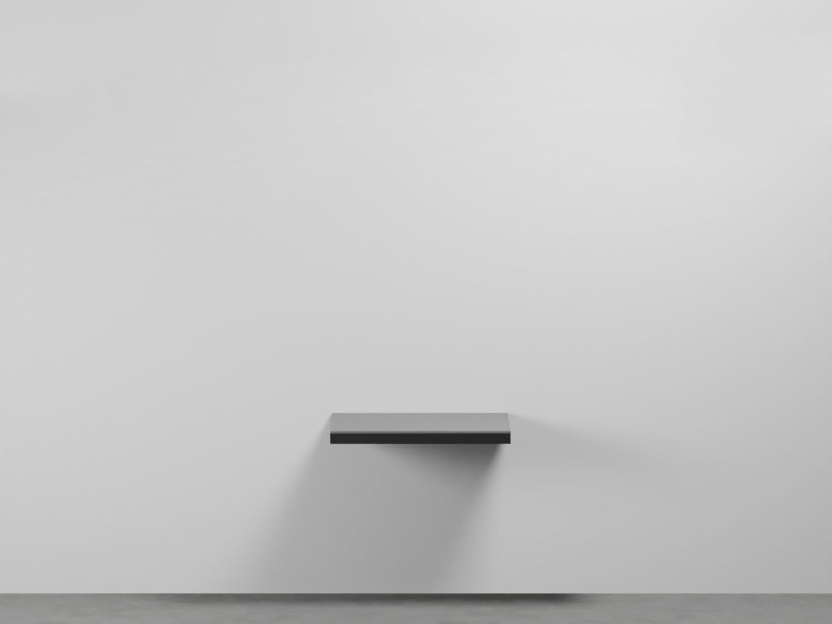 # PIANO per LAVABO in CERAMICA MULTIPLO 70cm - CIELO arredamento per bagno