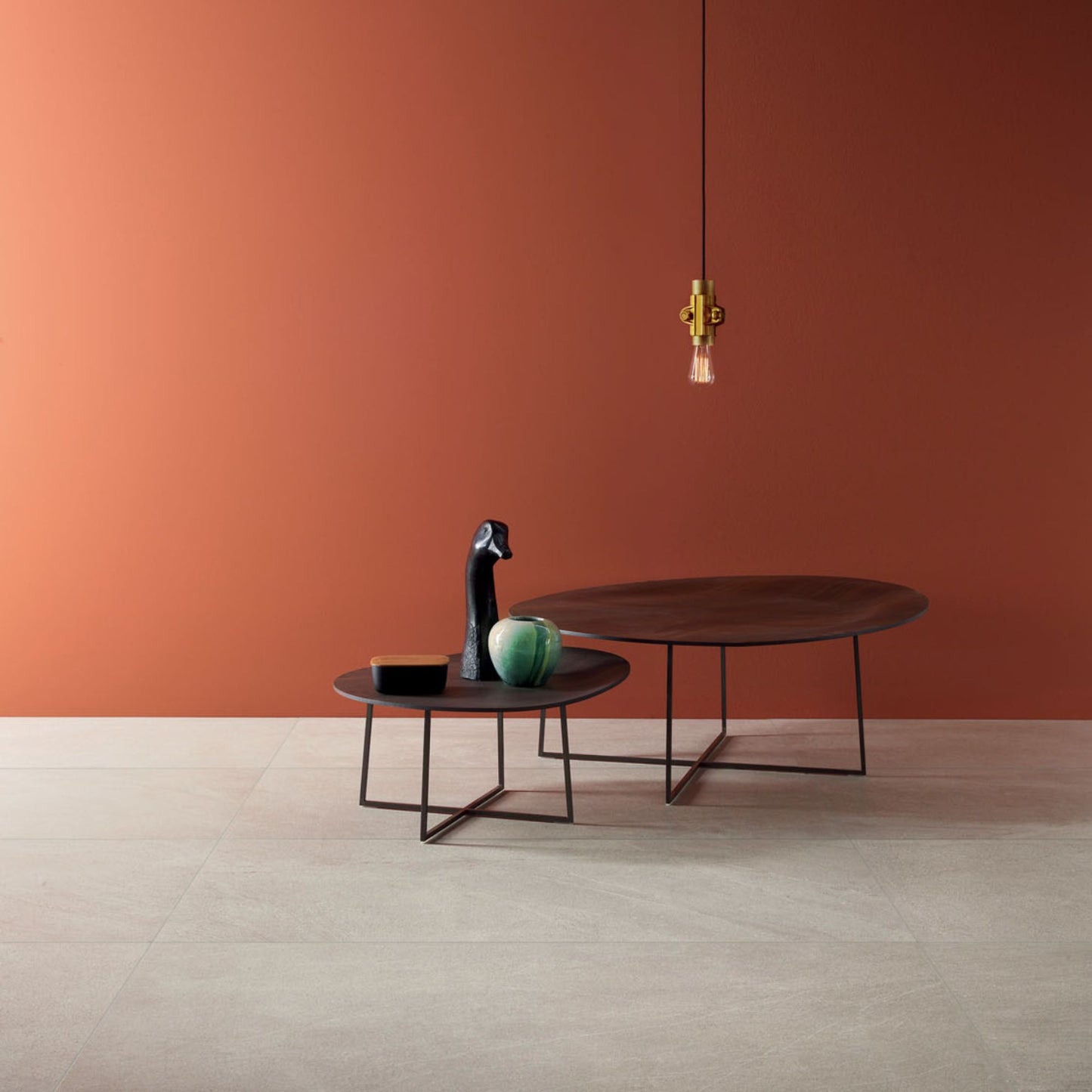 NEXTONE NEXT WHITE 60x120mm rettangolare 9mm - LEA CERAMICHE piastrella gres effetto pietra naturale