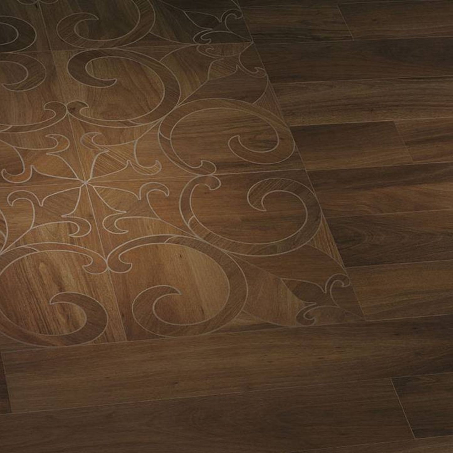 # NUANCES gres porcellanato effetto legno con venature naturali - FAP CERAMICHE piastrelle ideali per pavimenti e rivestimenti