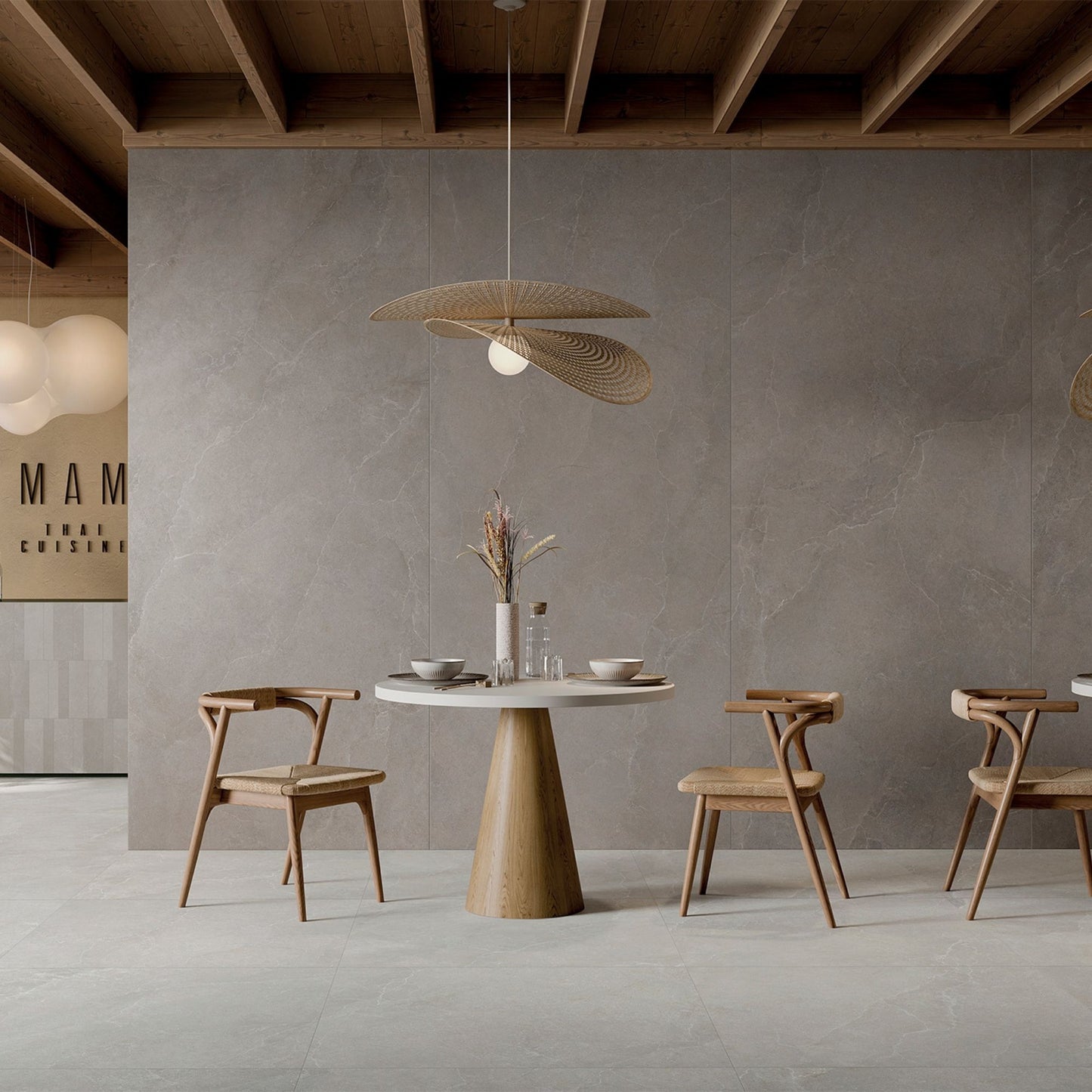 # NOBLE STONE - LA FABBRICA AVA un tocco di raffinata eleganza